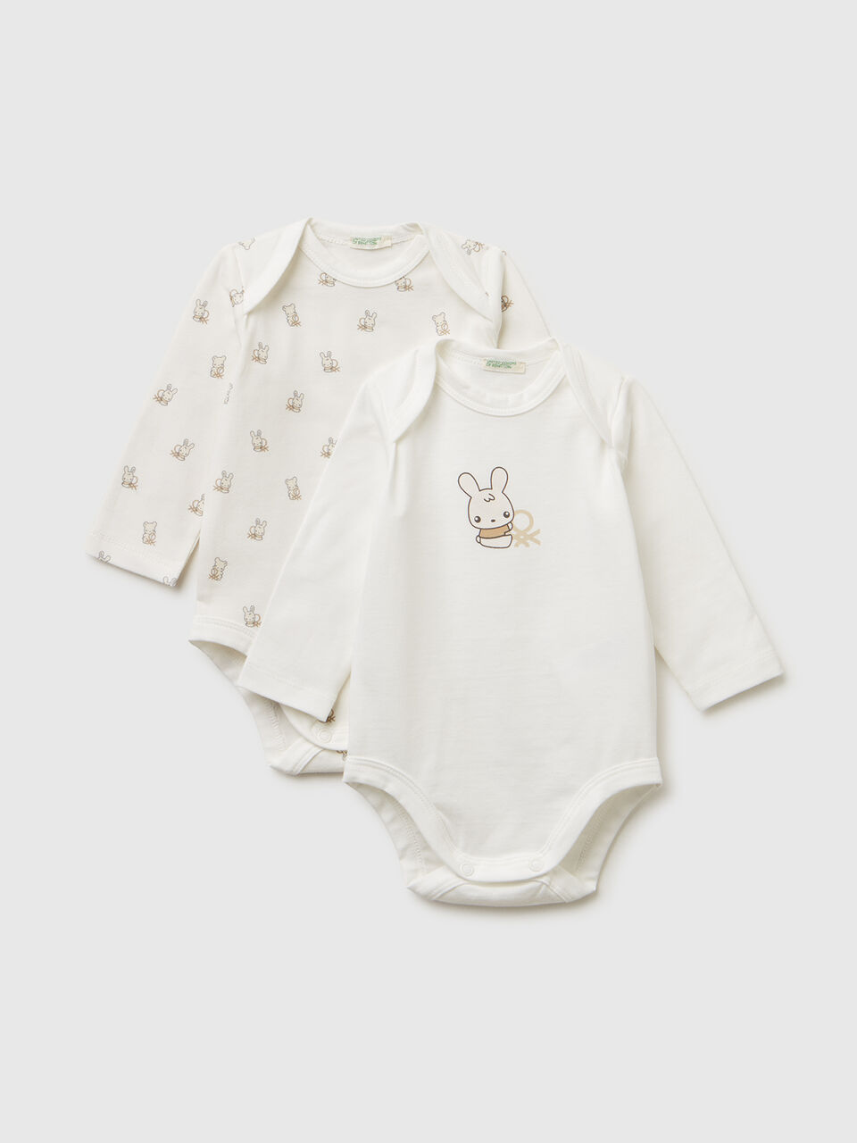 2 BODYSUIT New Born (0-18 months) image number 1