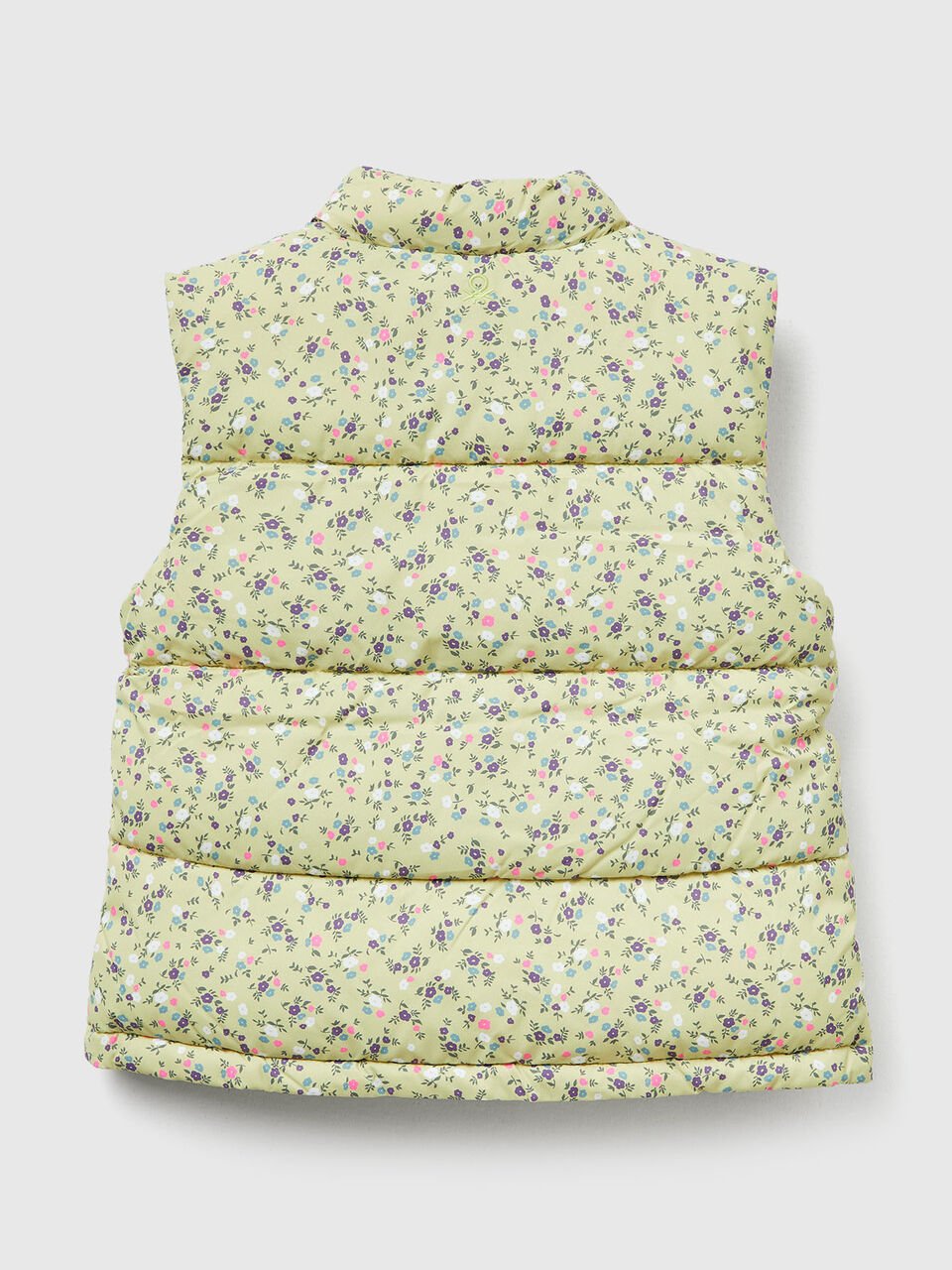 WAISTCOAT Junior Girl image number 2