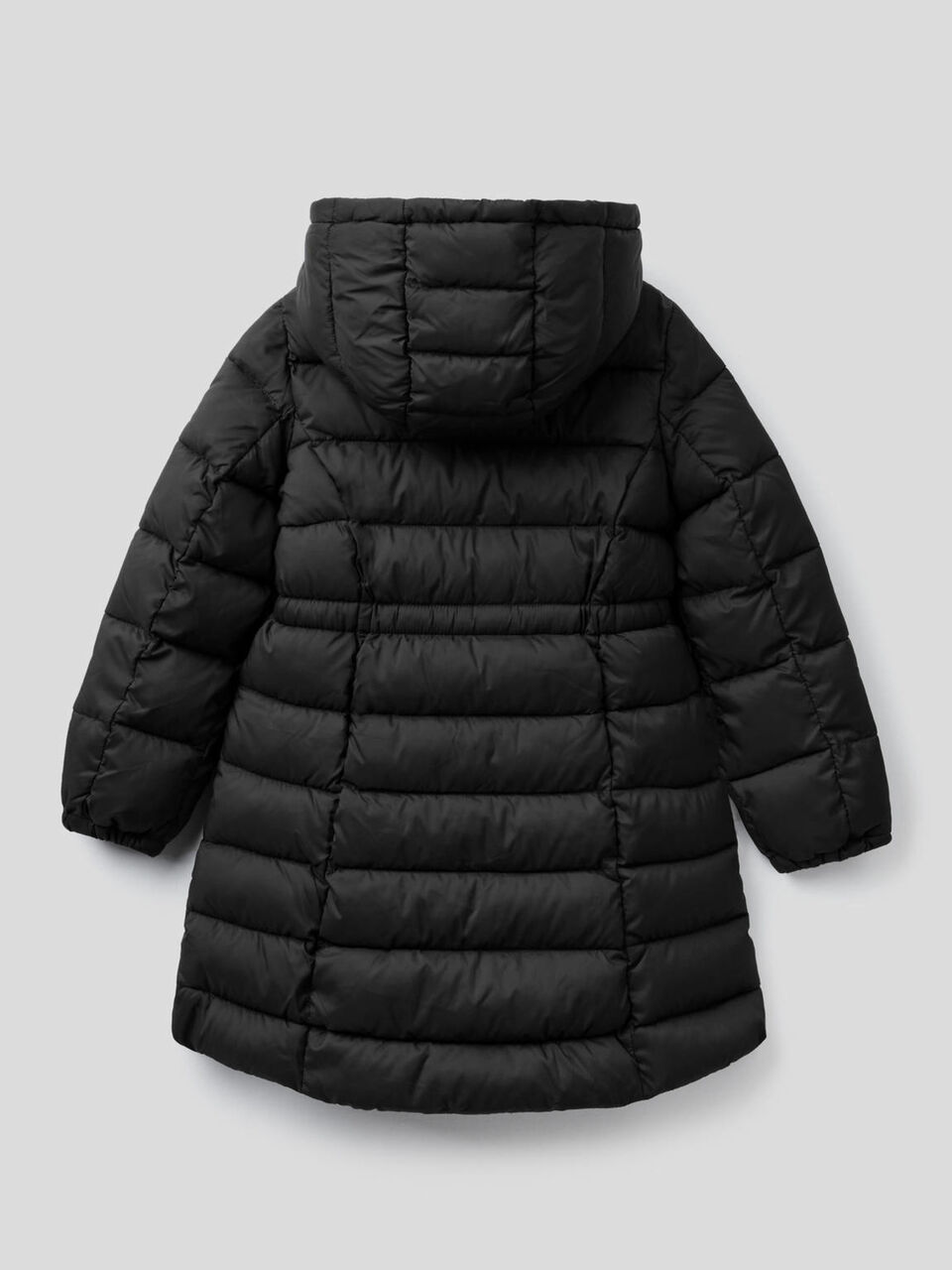 Long "Rain Defender" jacket image number 2