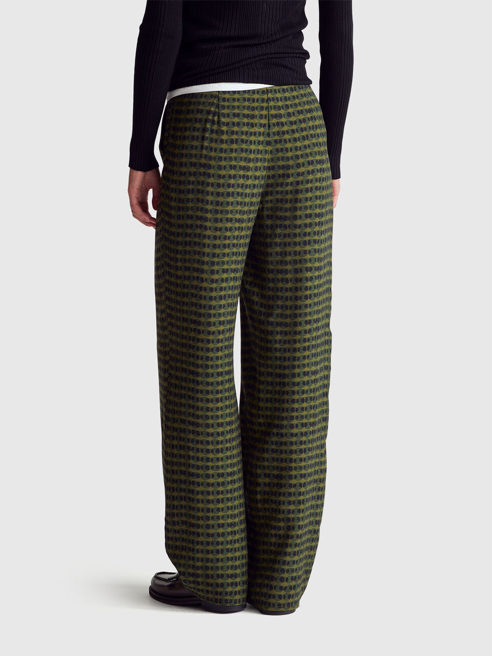 TROUSERS Women image number null