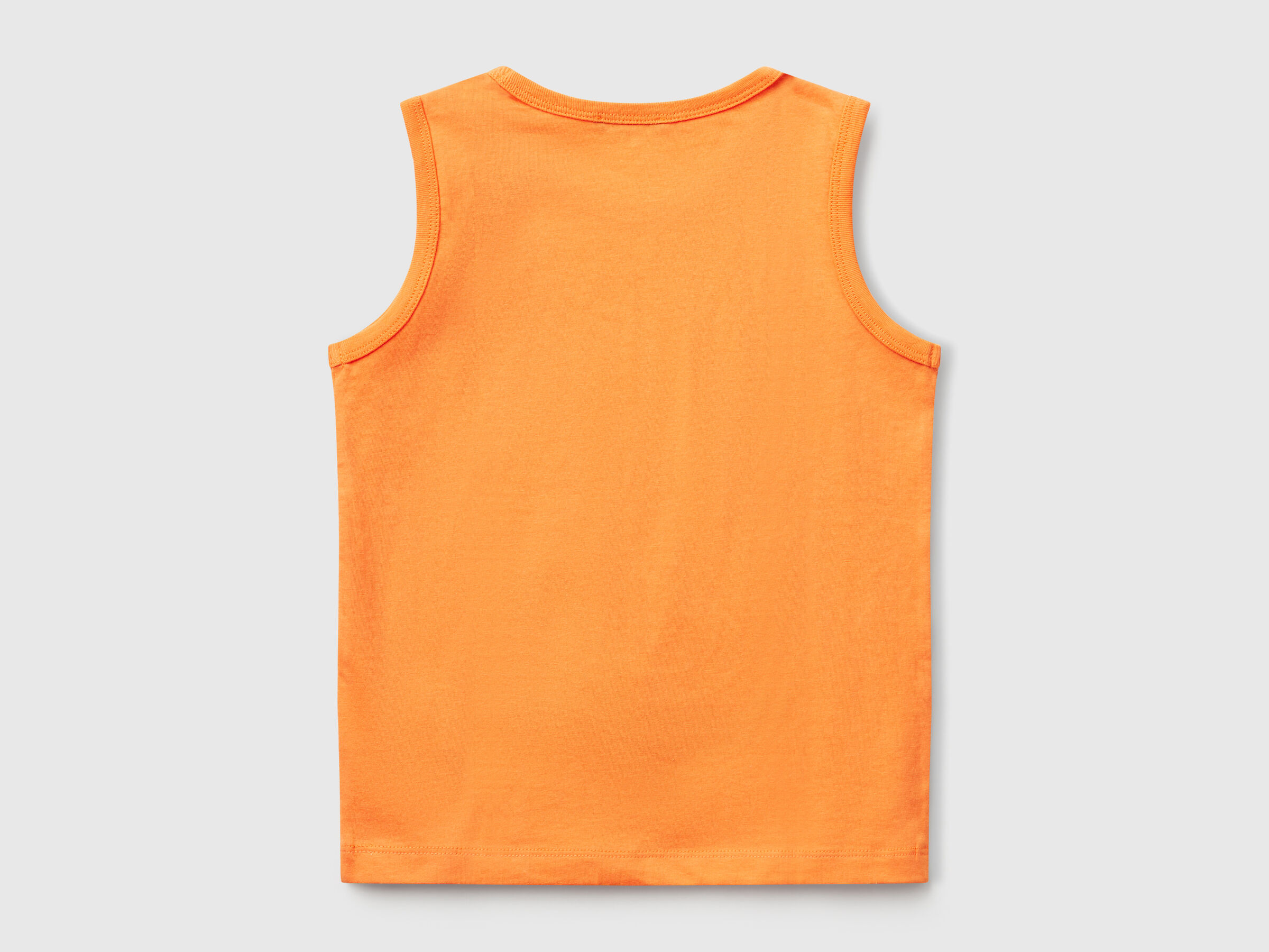 TANK-TOP Junior Boy image number 1
