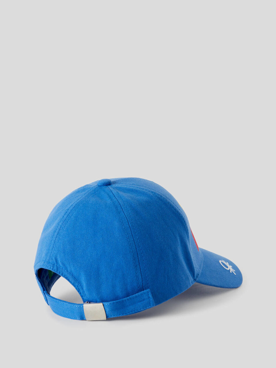 Cap with visor image number 2