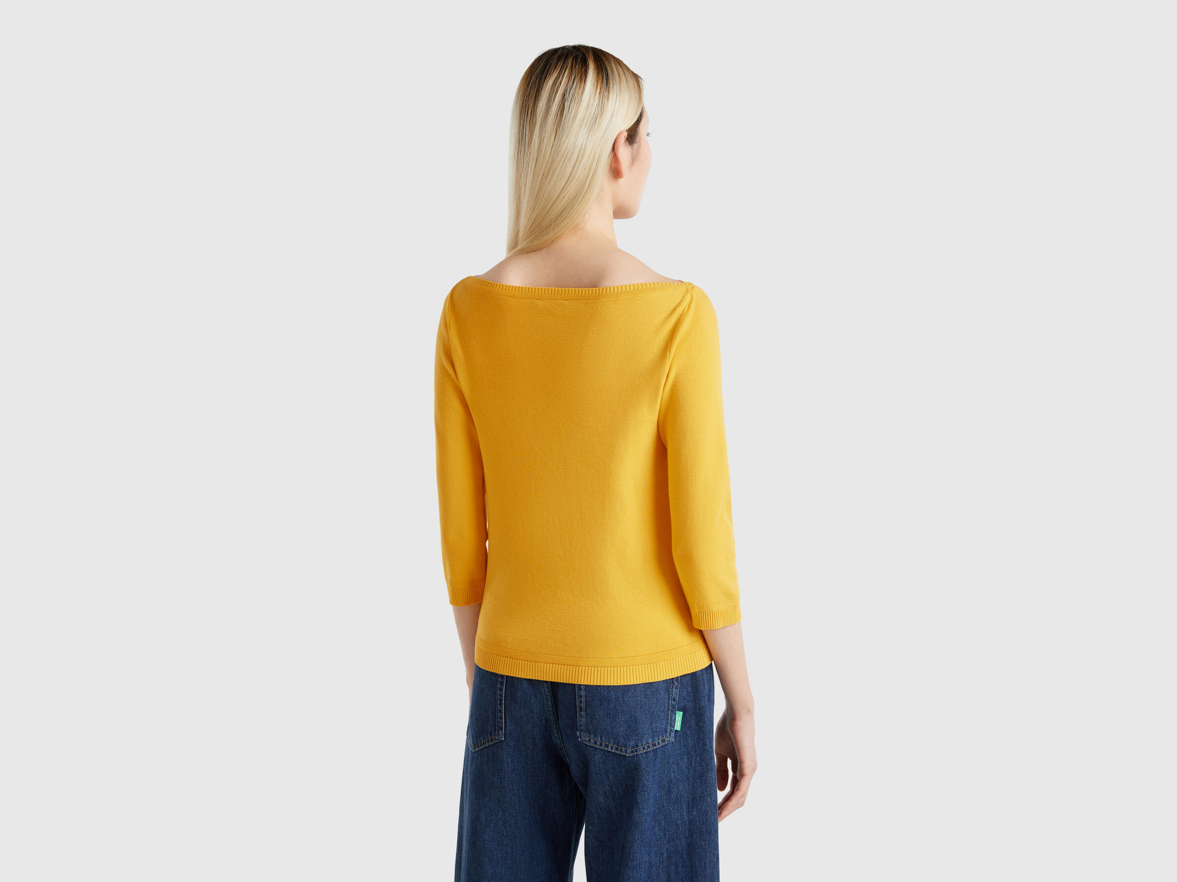 SWEATER H/S Women image number 1