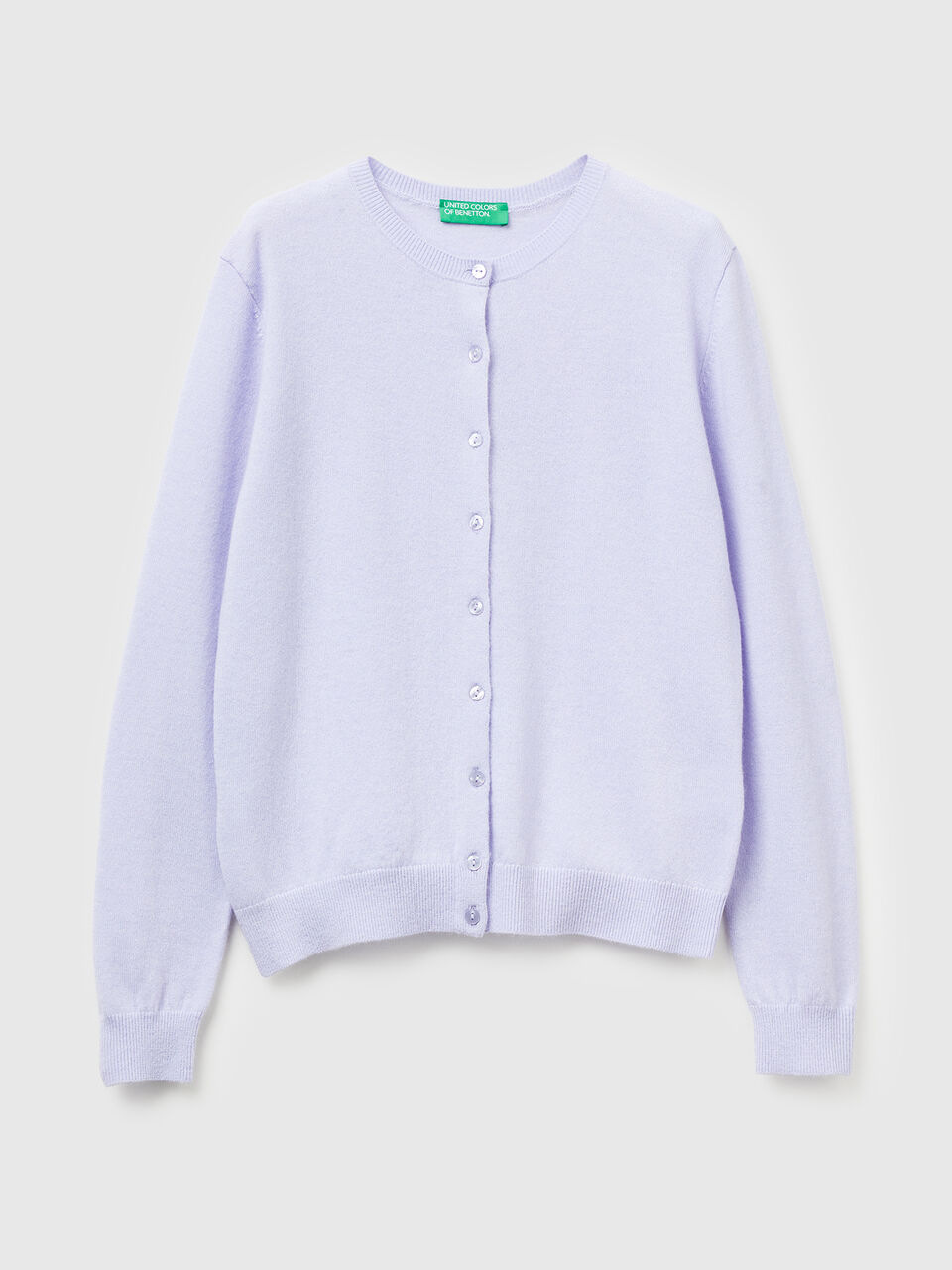 L/S SWEATER Women image number 1