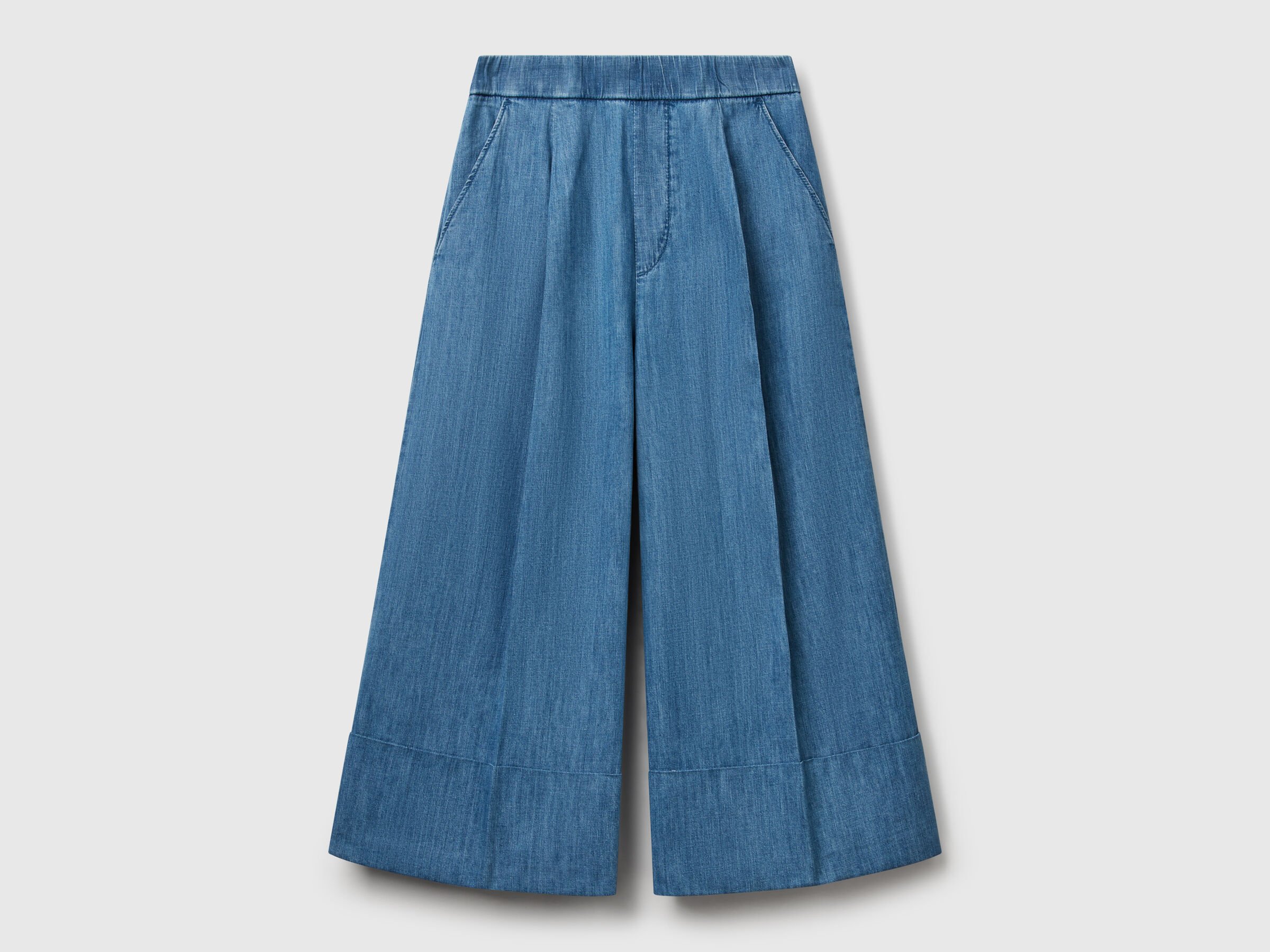 TROUSERS Women image number 3