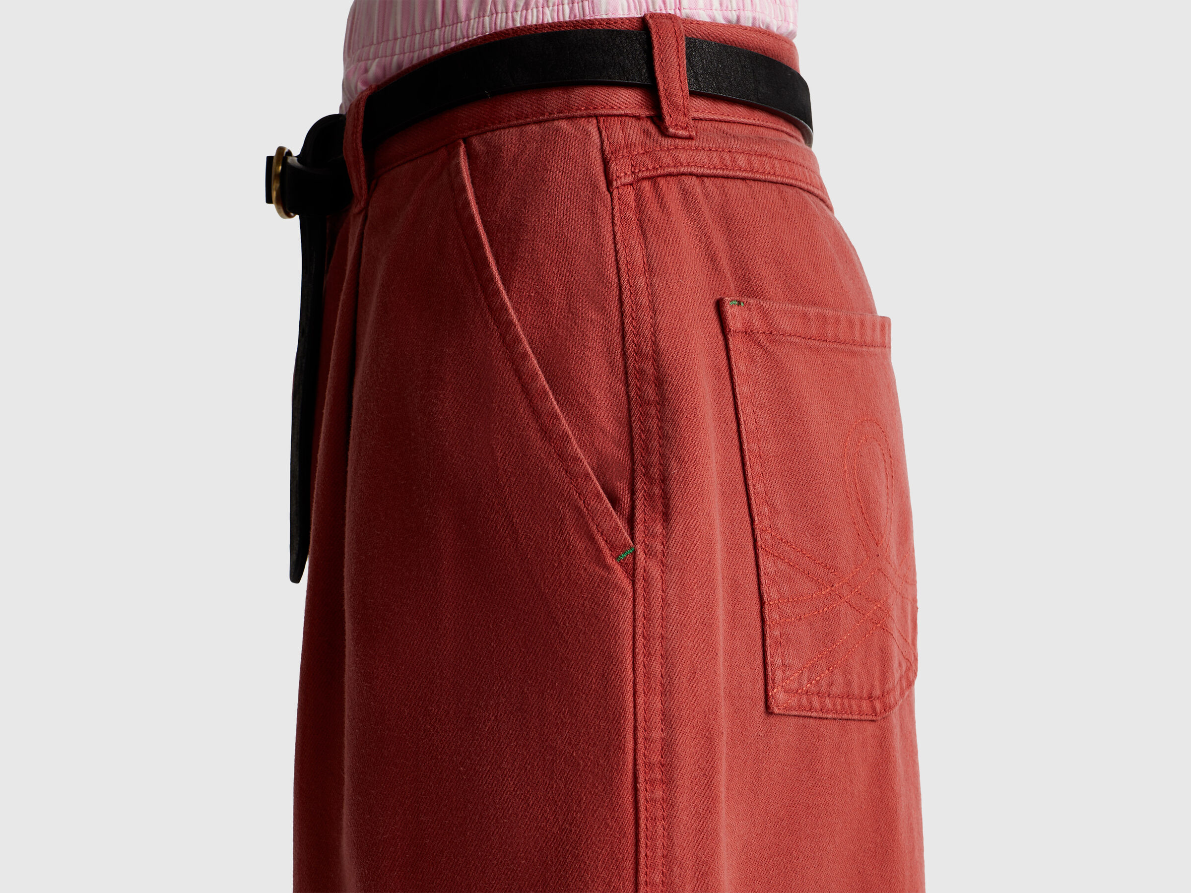TROUSERS Women image number 3