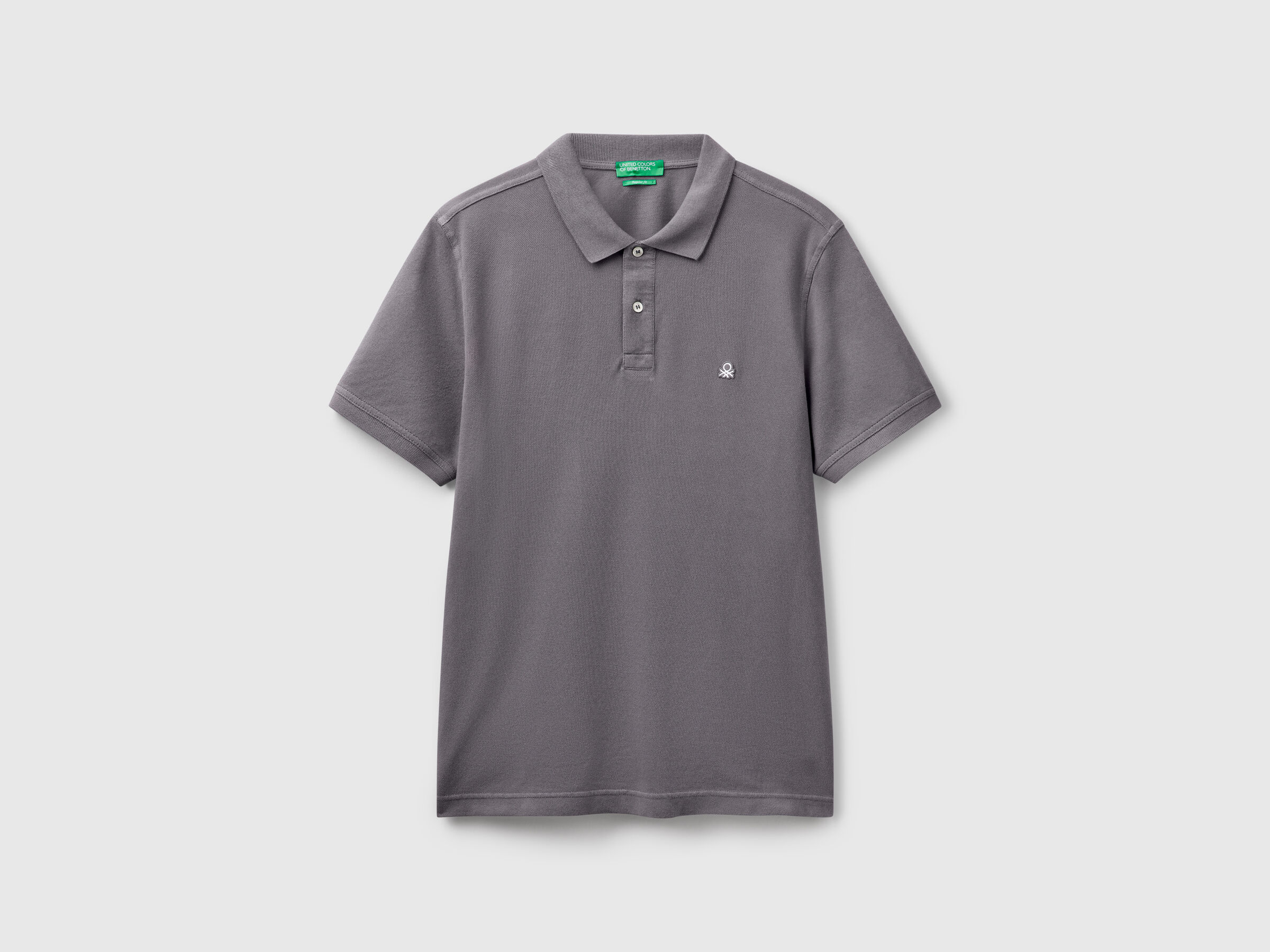 H/S POLO SHIRT Men image number 3