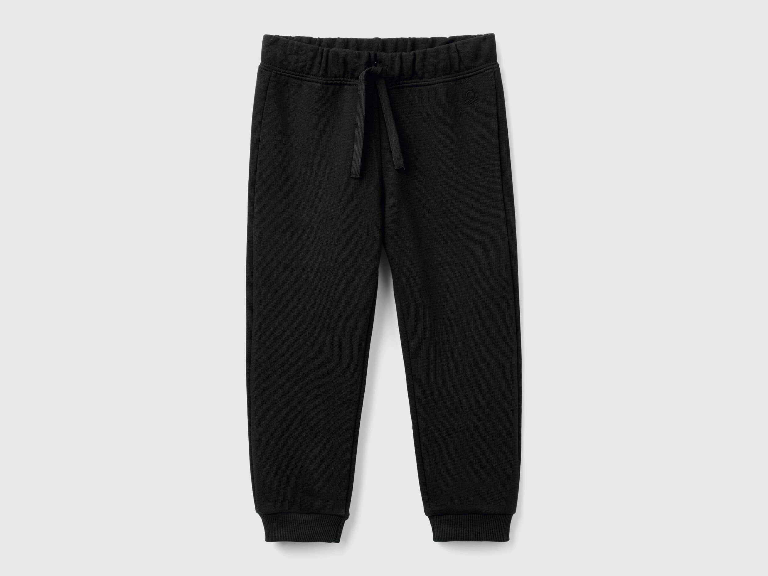 Childrens white sweatpants clearance