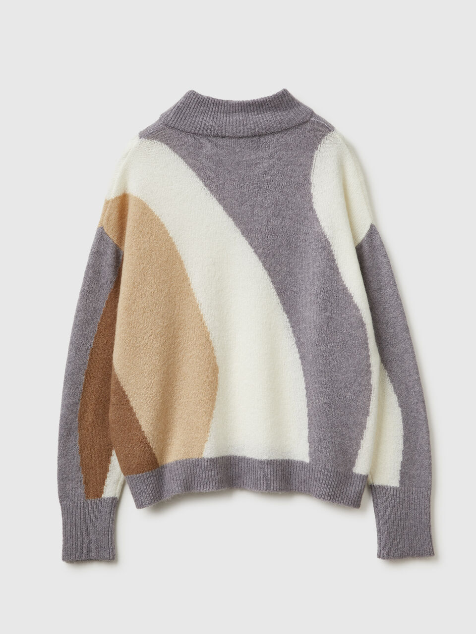 SWEATER L/S Women image number 2