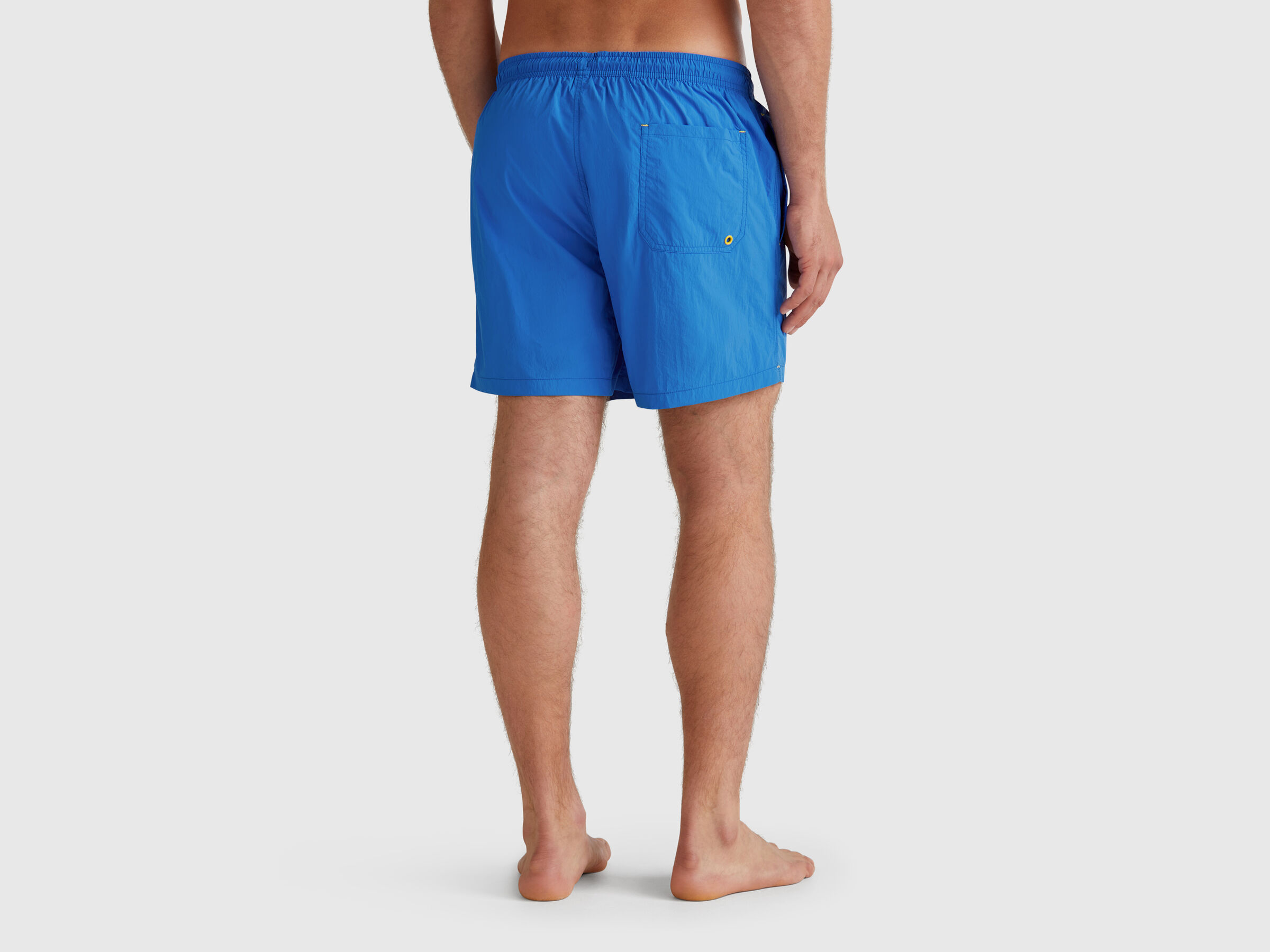 SWIM TRUNKS Men image number 1