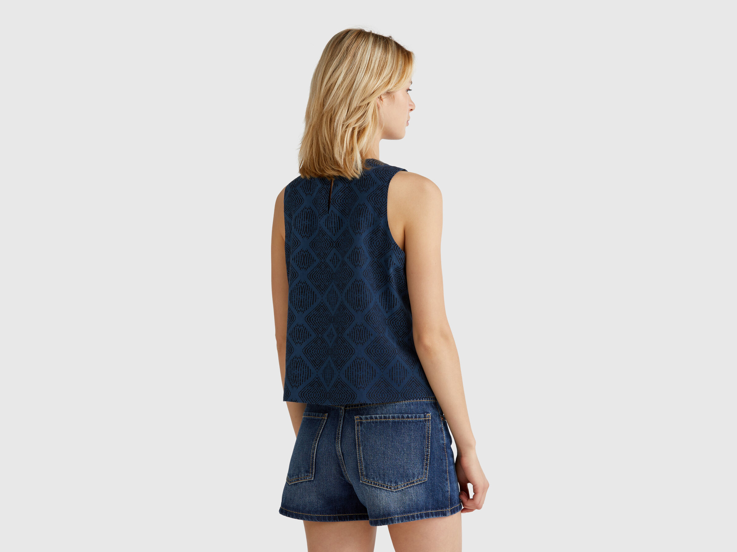 BLOUSE Women image number 1