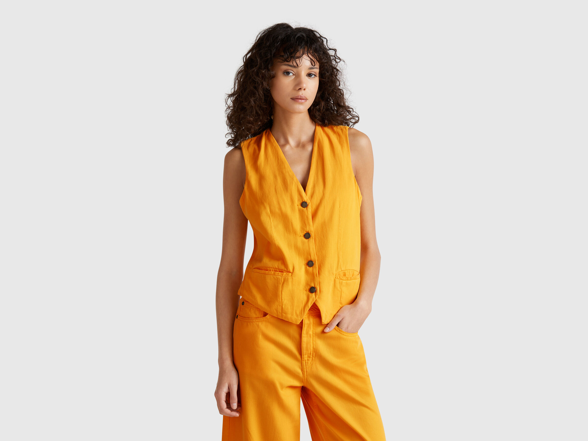 WAISTCOAT Women image number 0