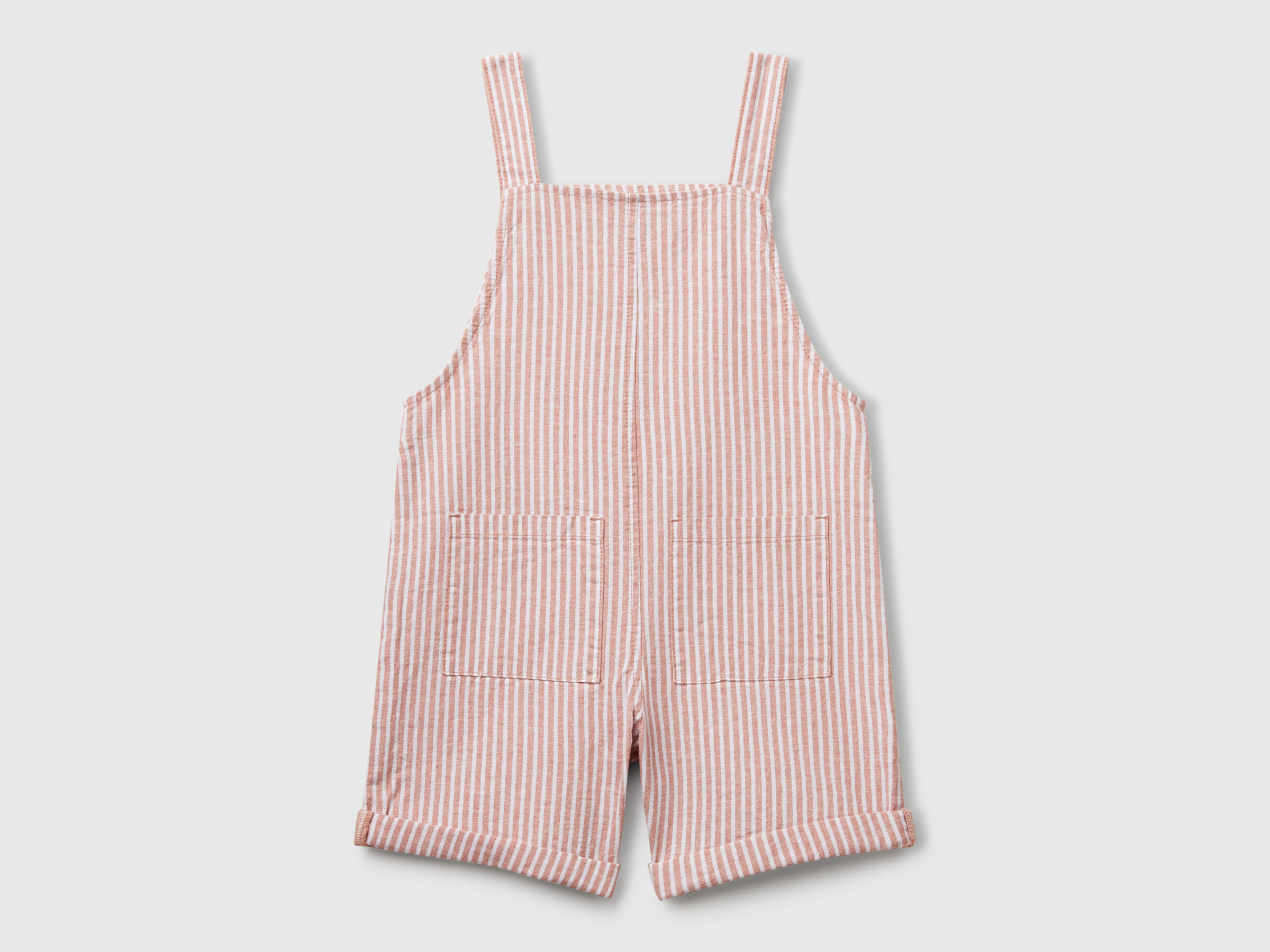 DUNGAREE Junior Boy image number 1