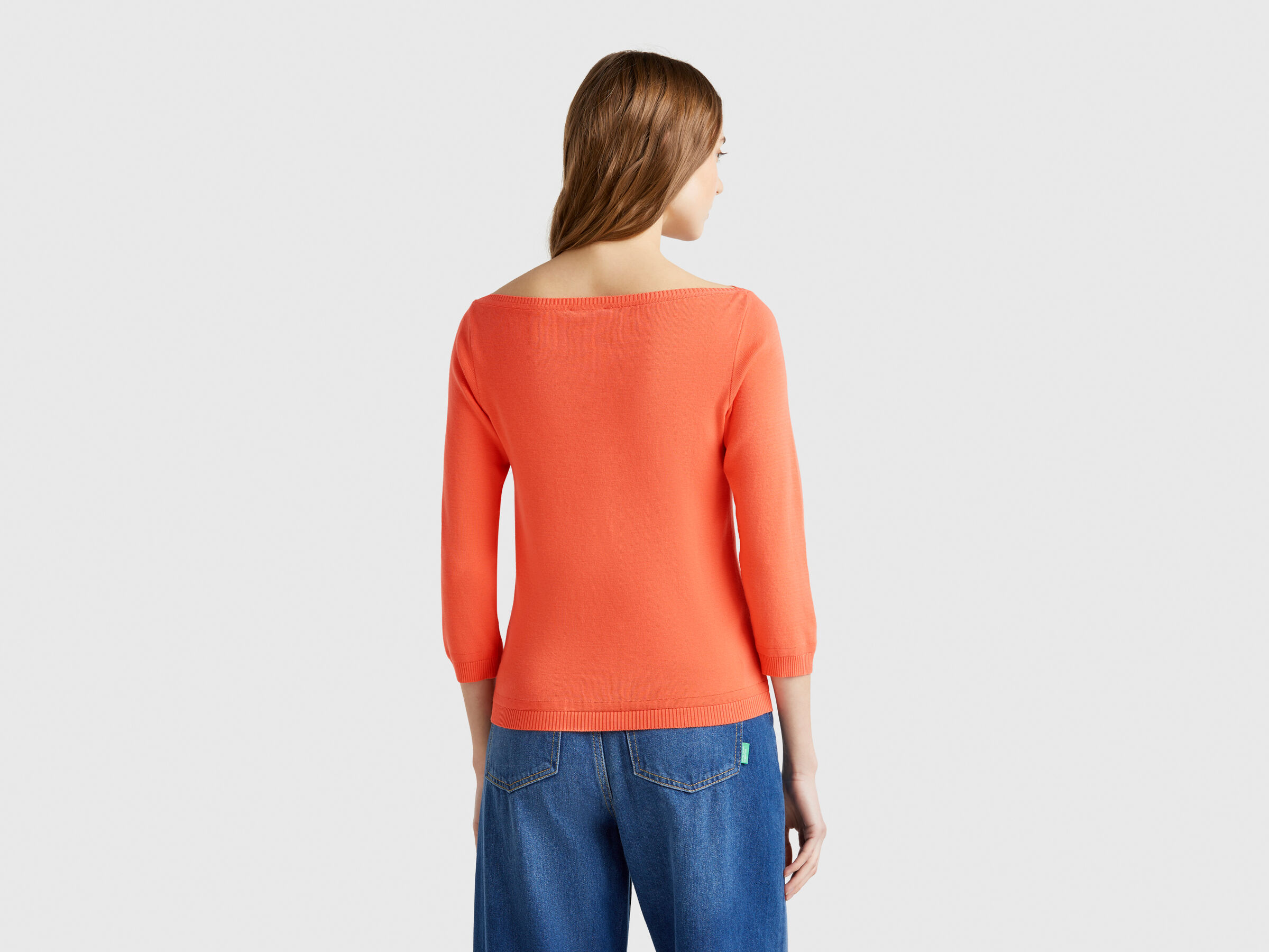 SWEATER H/S Women image number 1