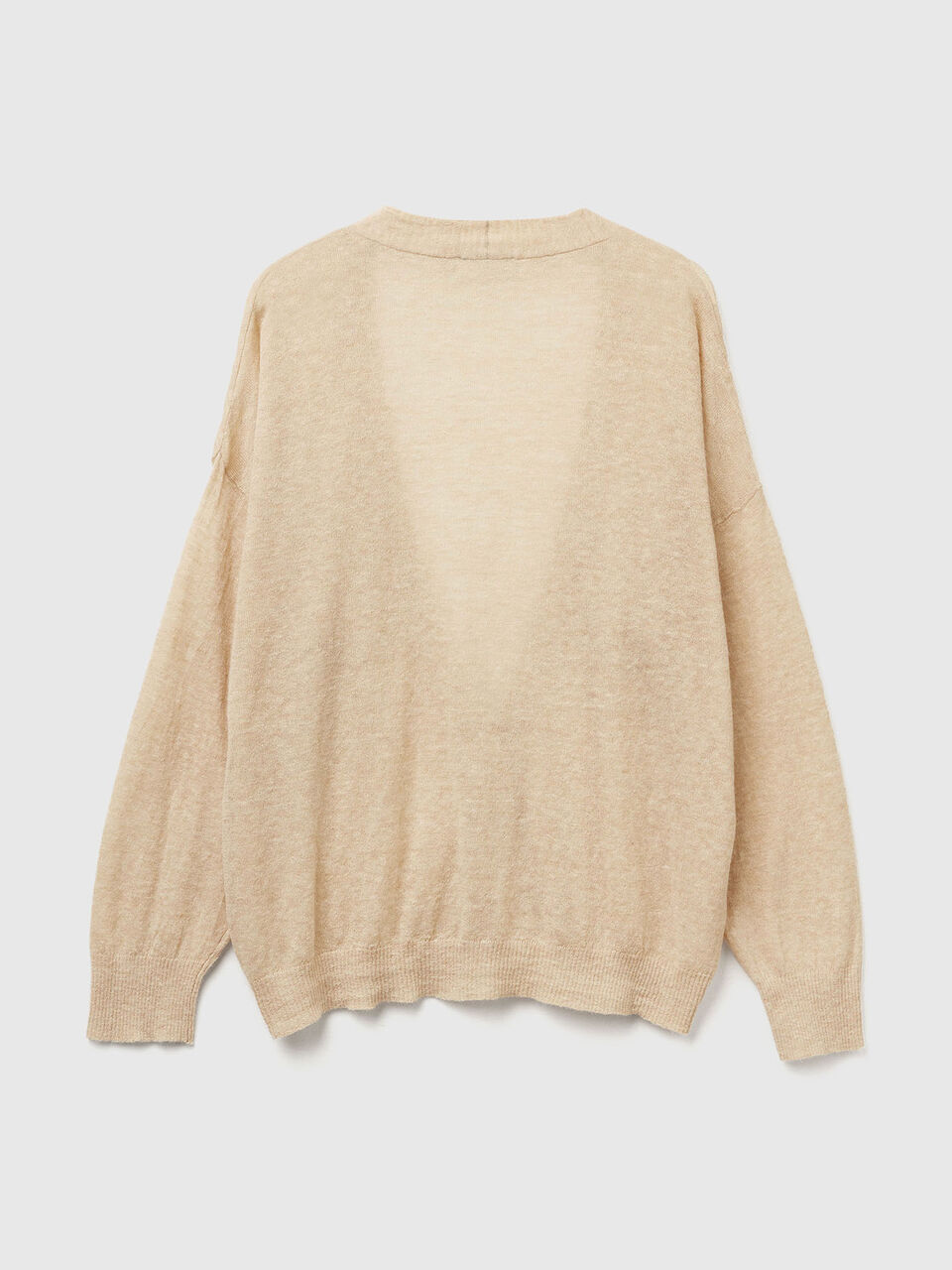 L/S CARDIGAN Women image number null
