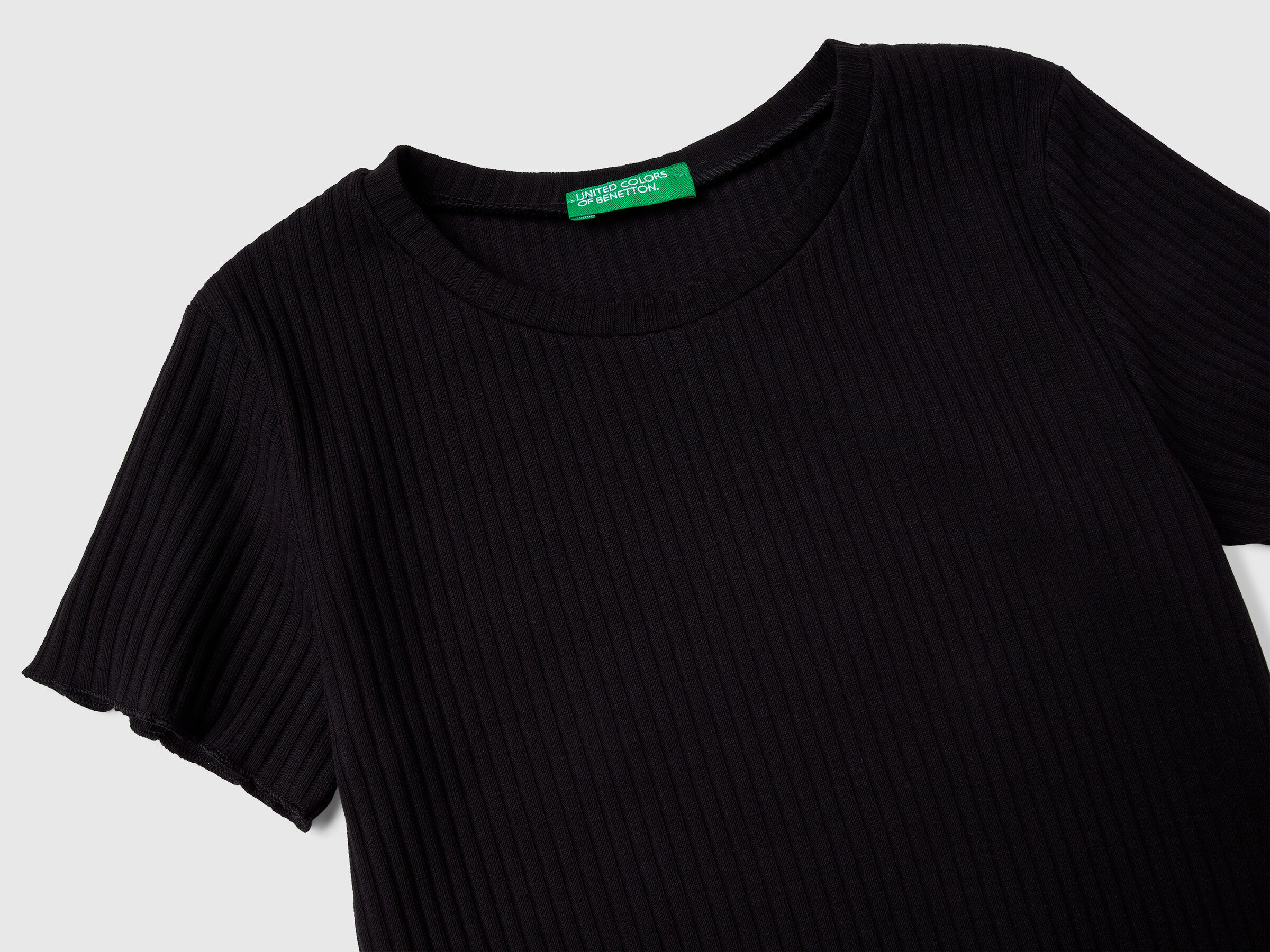 T-SHIRT Junior Girl image number 2