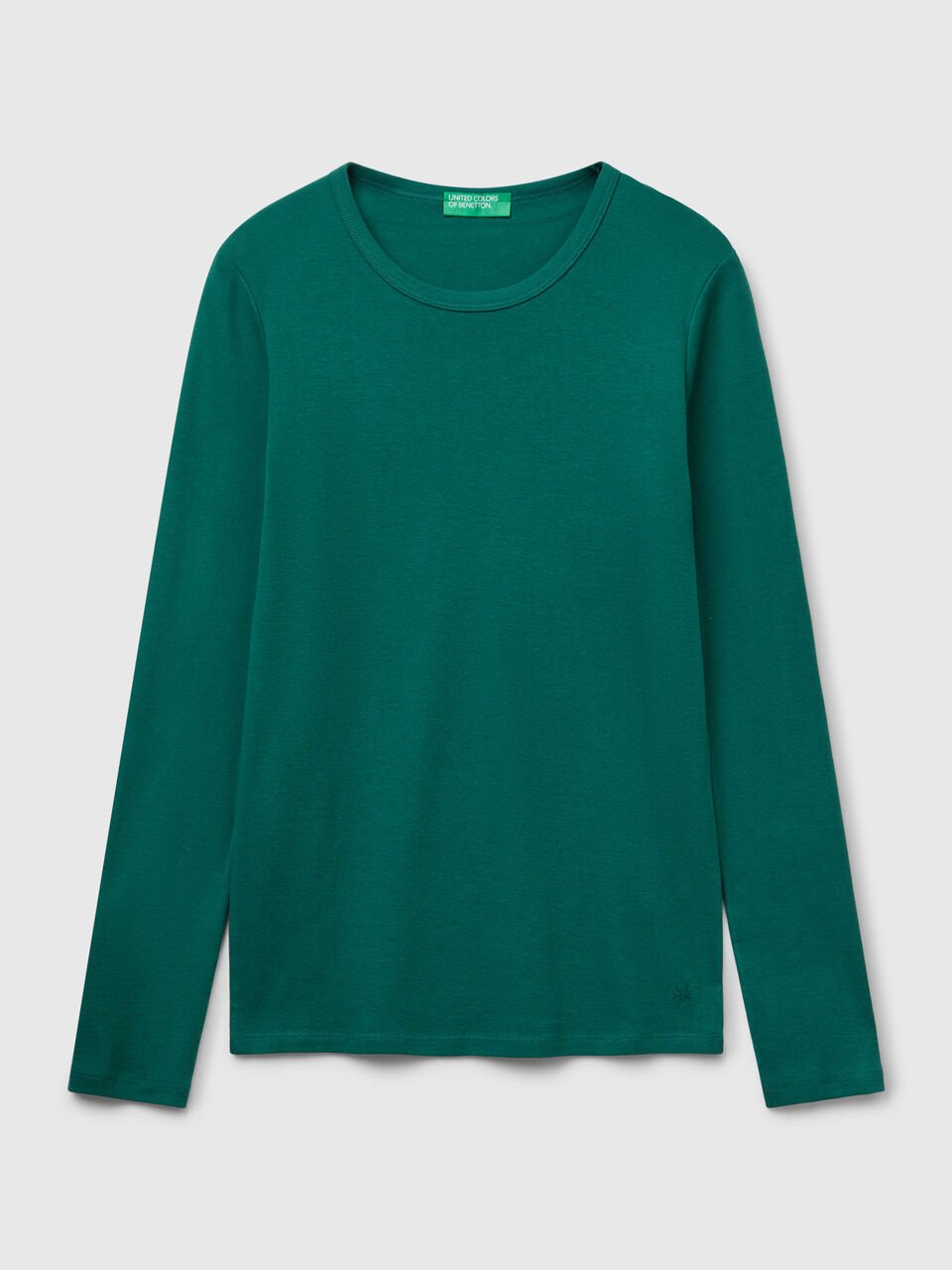 T-SHIRT L/S Women image number 1