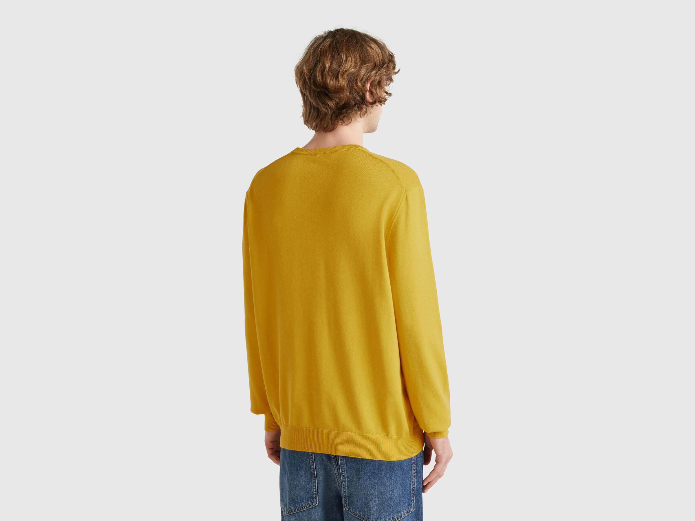 SWEATER L/S Men image number 1