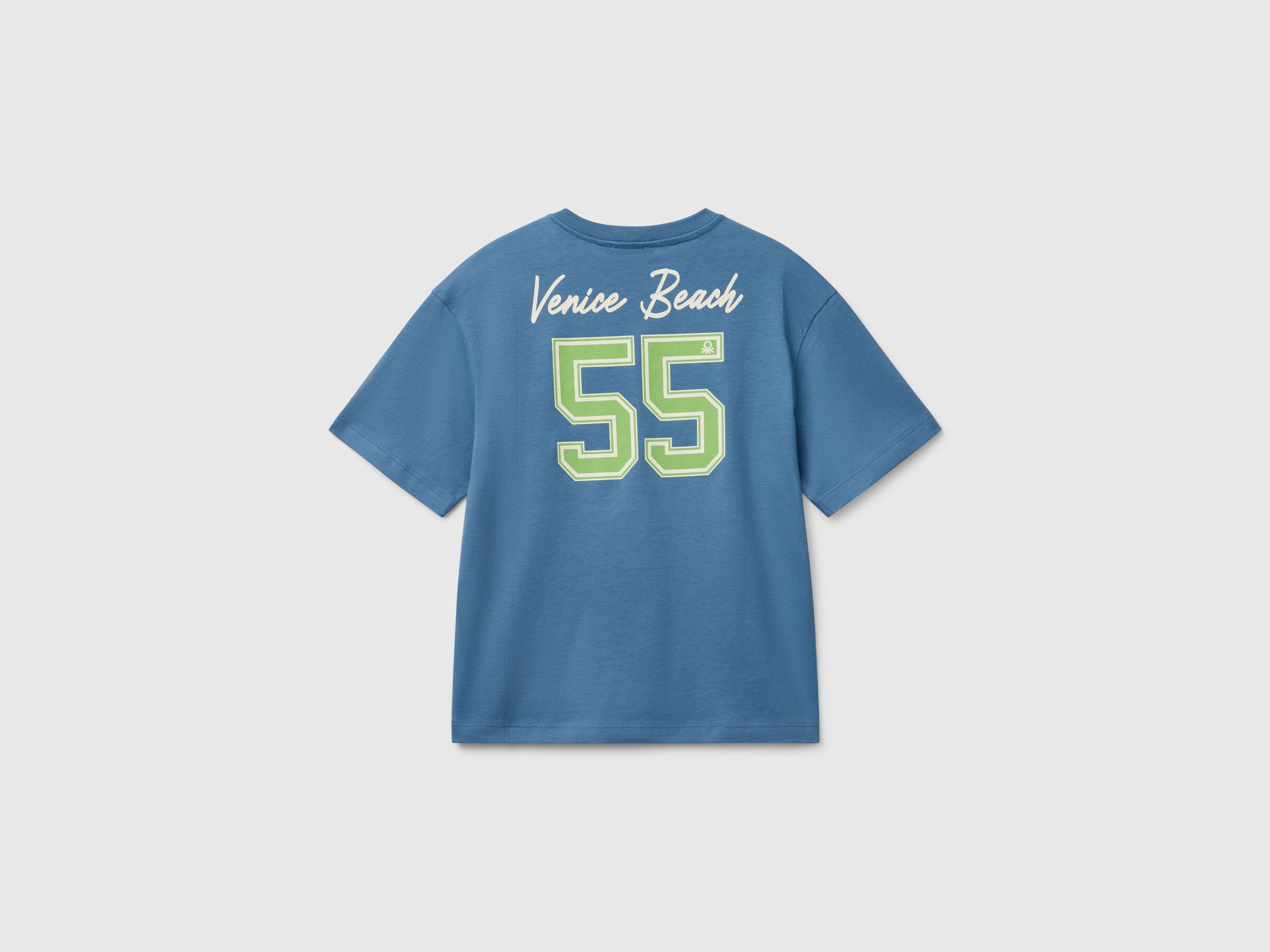 T-SHIRT Junior Boy image number 1