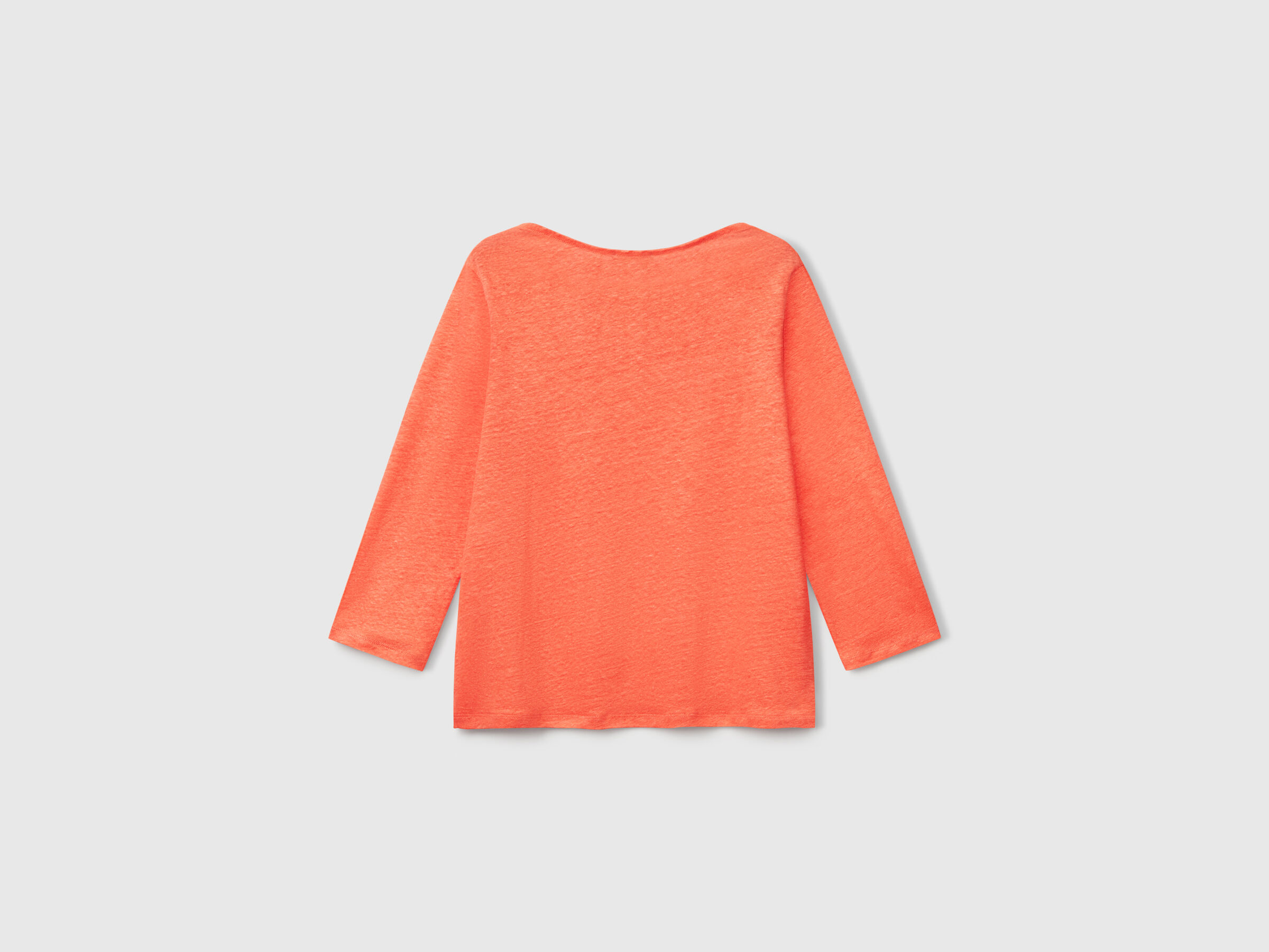T-SHIRT L/S Women image number 3