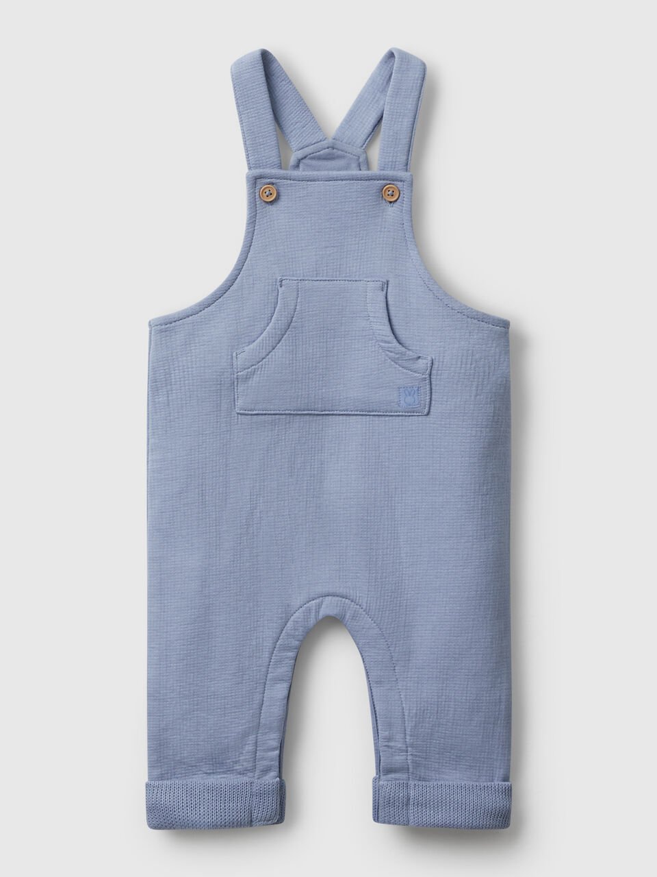 DUNGAREE New Born (0-18 months) image number 1