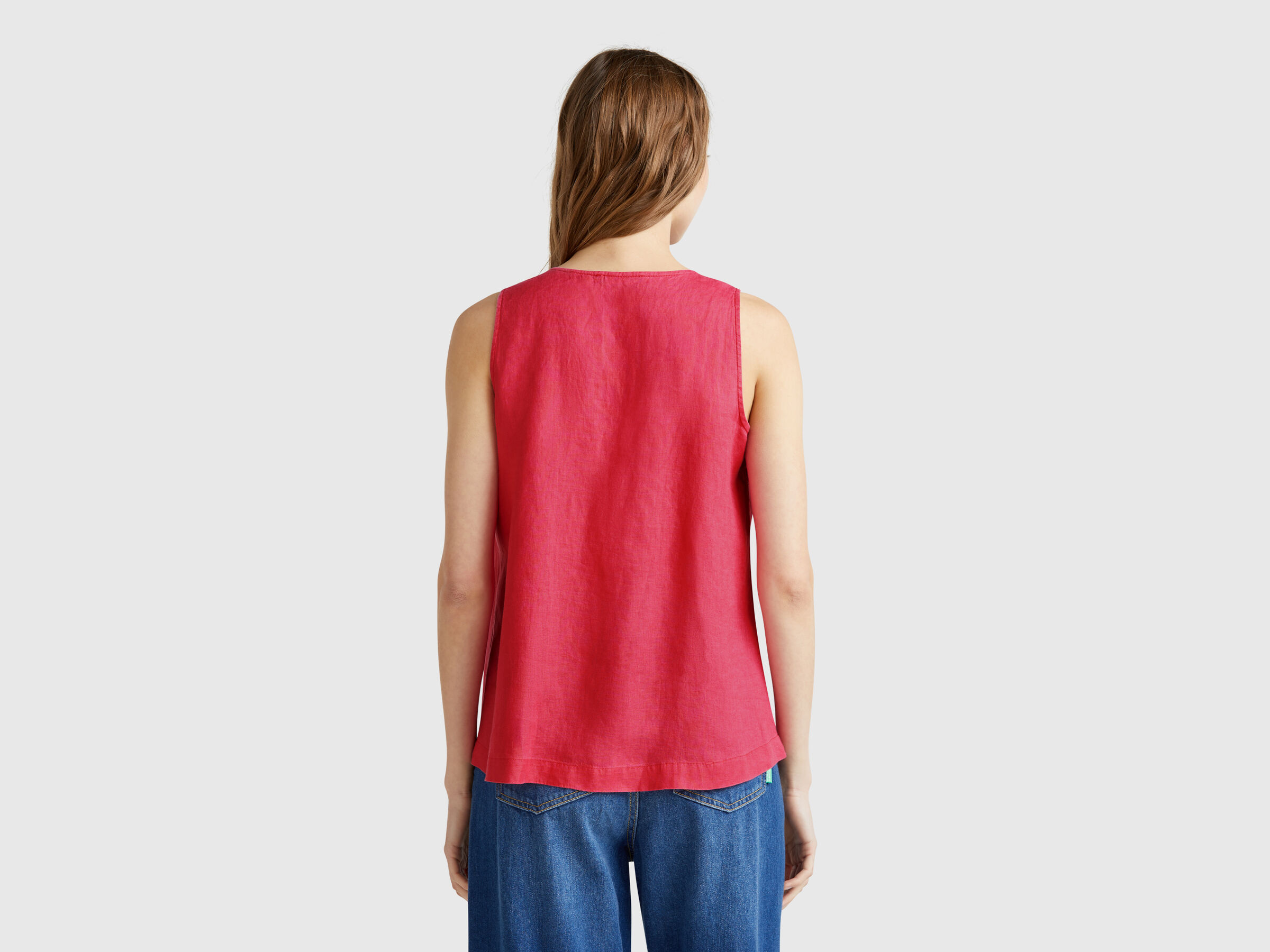 BLOUSE Women image number 1