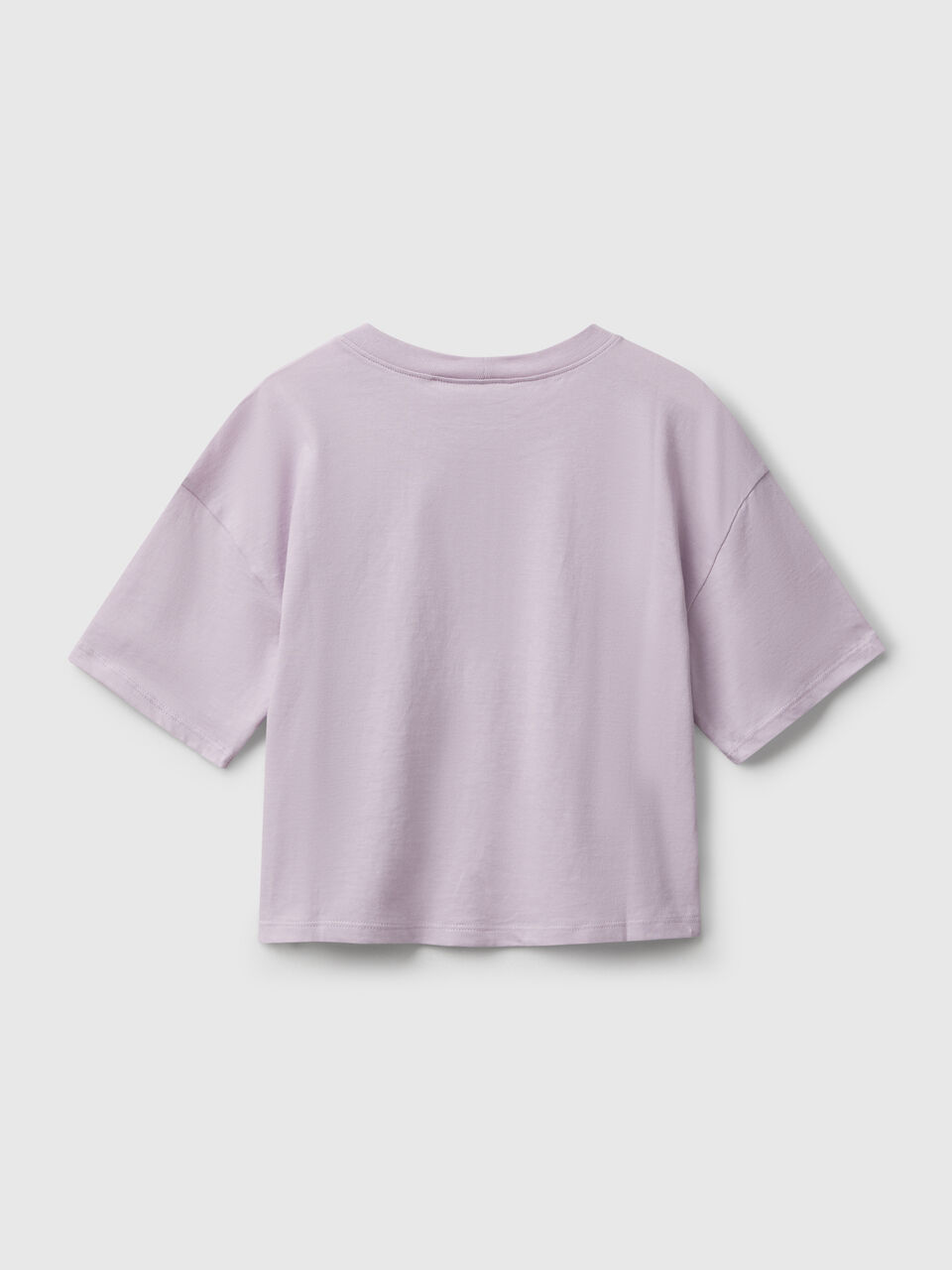 T-SHIRT Junior Girl image number 2