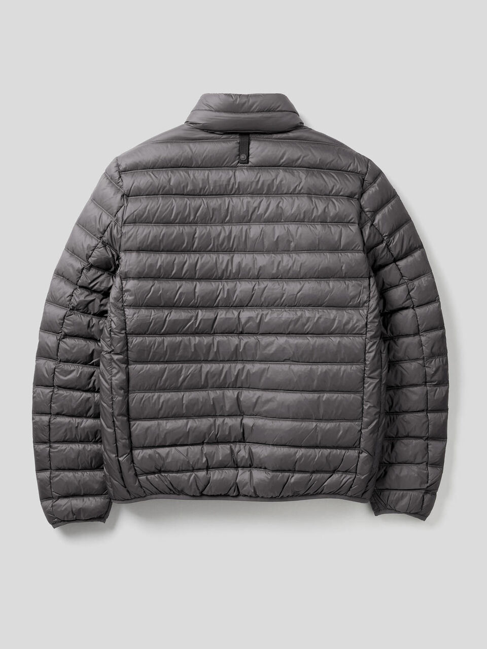Ultralight slim fit padded jacket image number 2