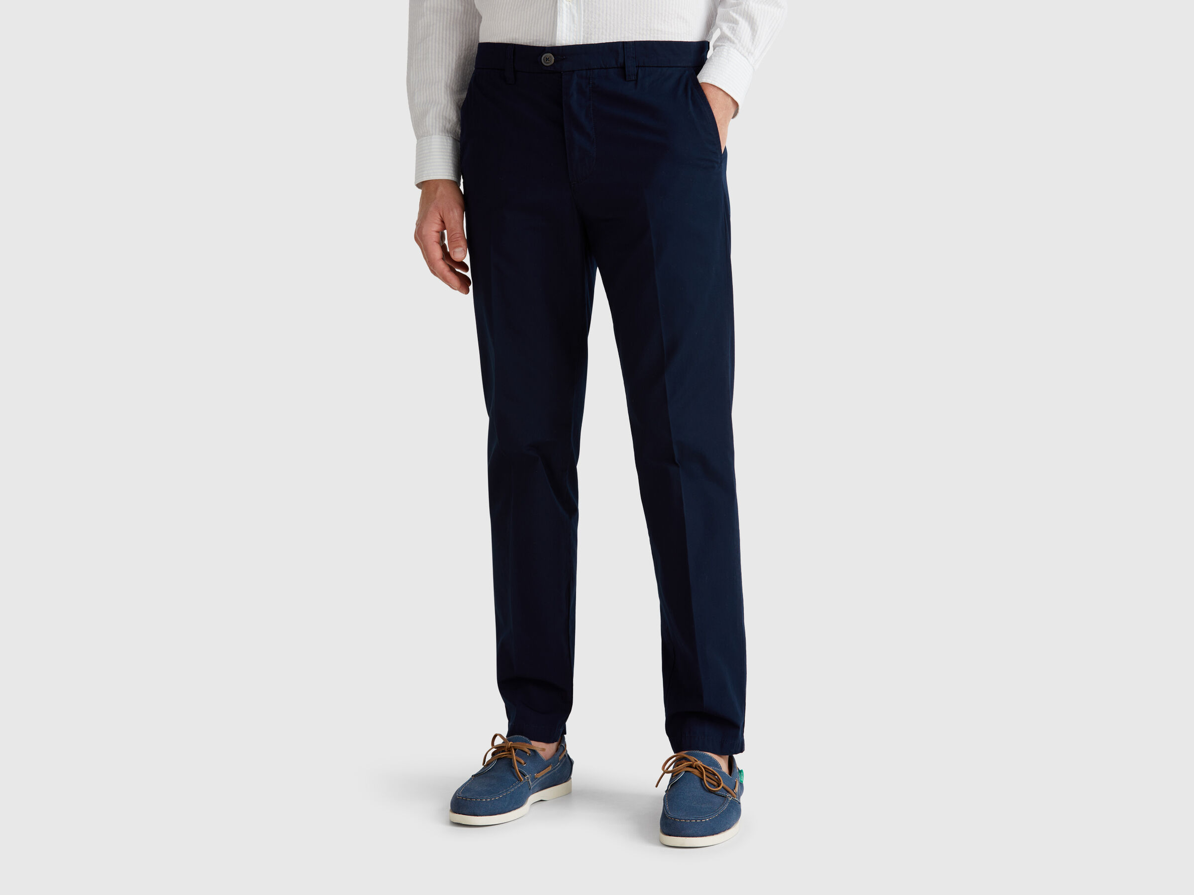 TROUSERS Men image number 0