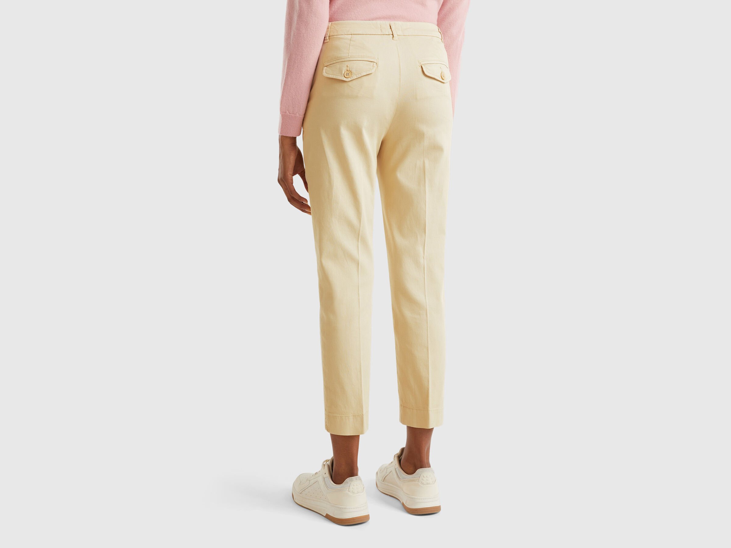 TROUSERS Women image number 1