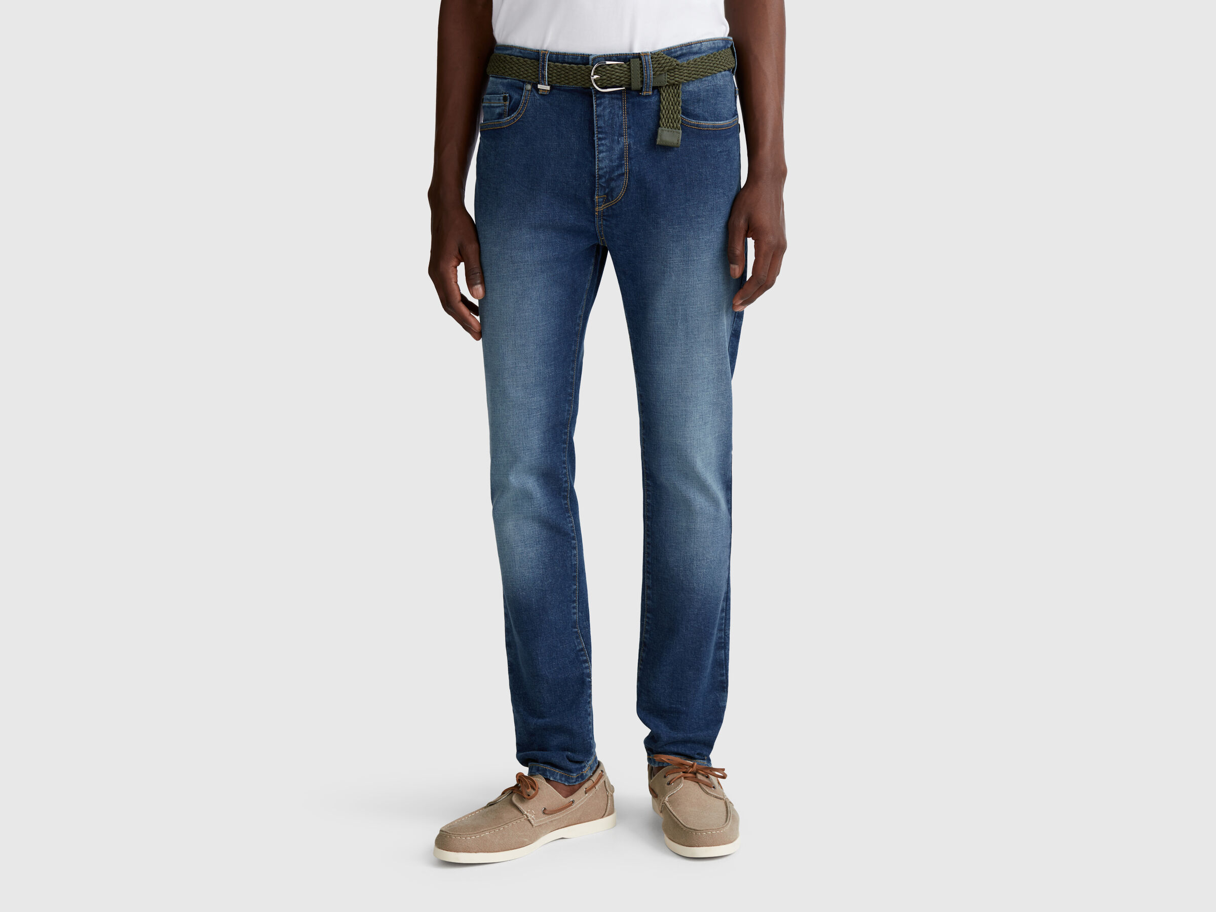 TROUSERS Men image number 0