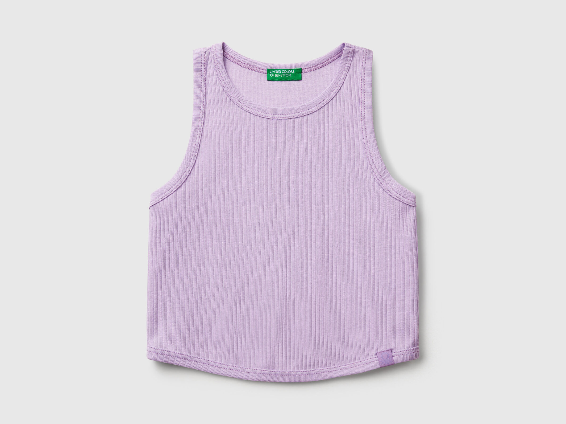 TANK-TOP Junior Girl image number 0