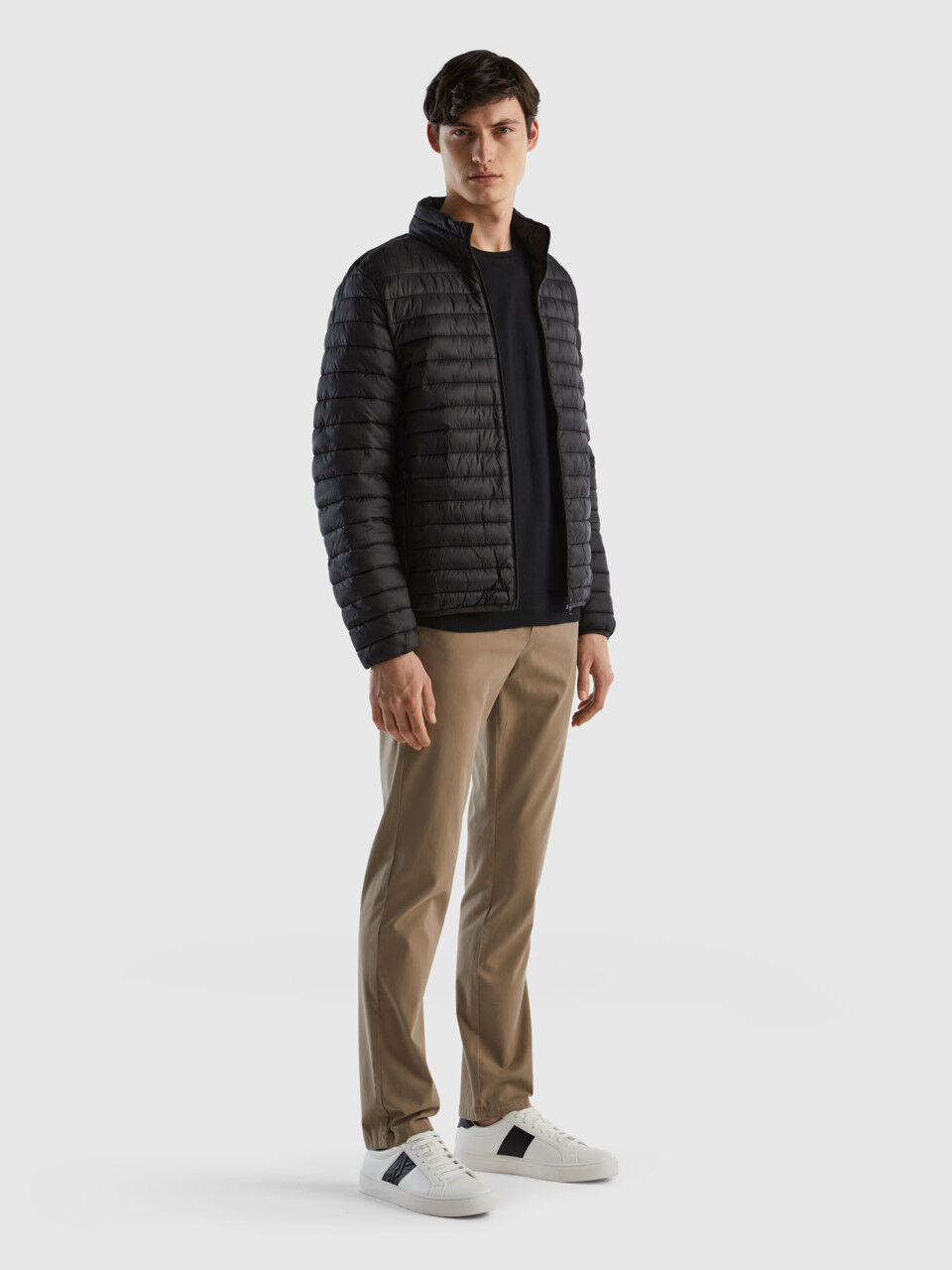 Men's winter new arrivals puffer