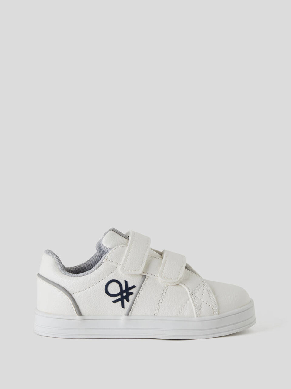 Double strap sneakers image number 1