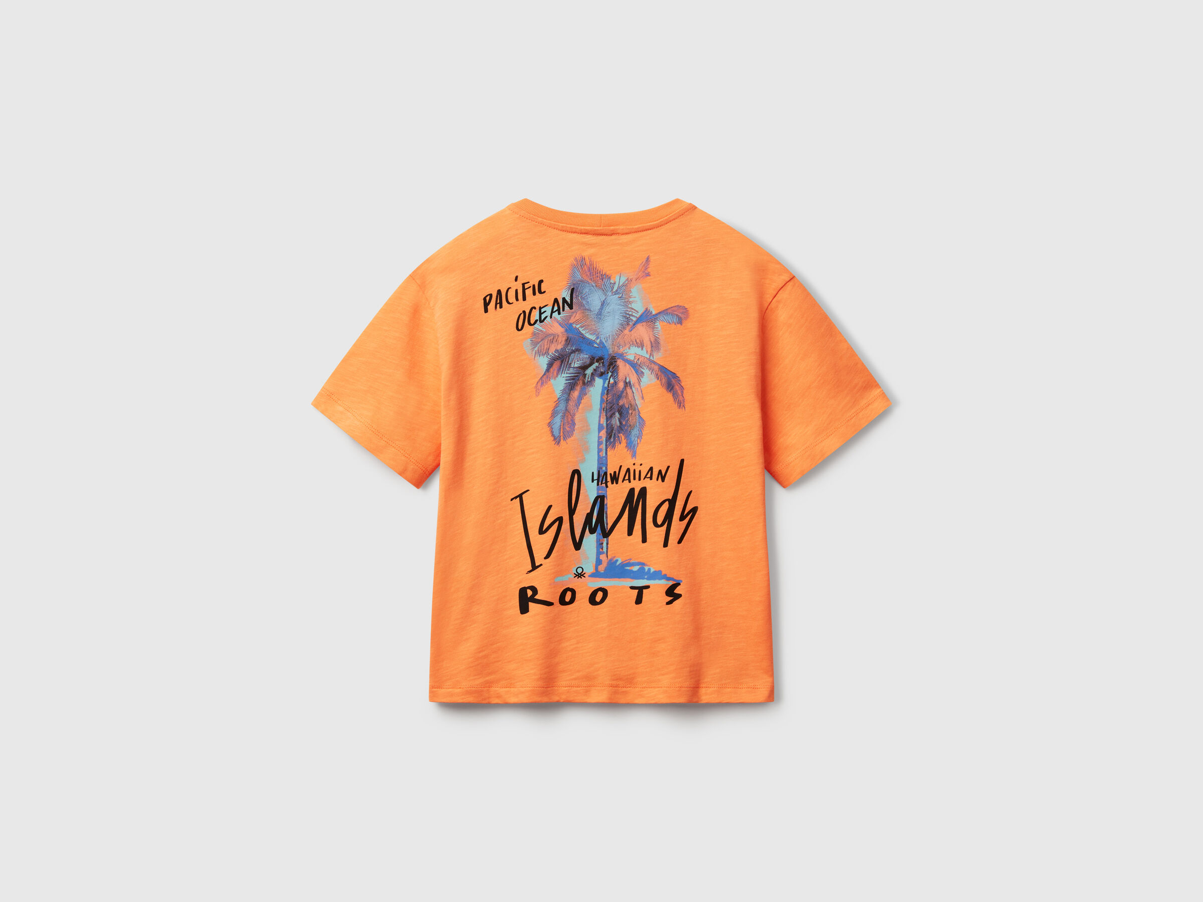 T-SHIRT Junior Boy image number 1