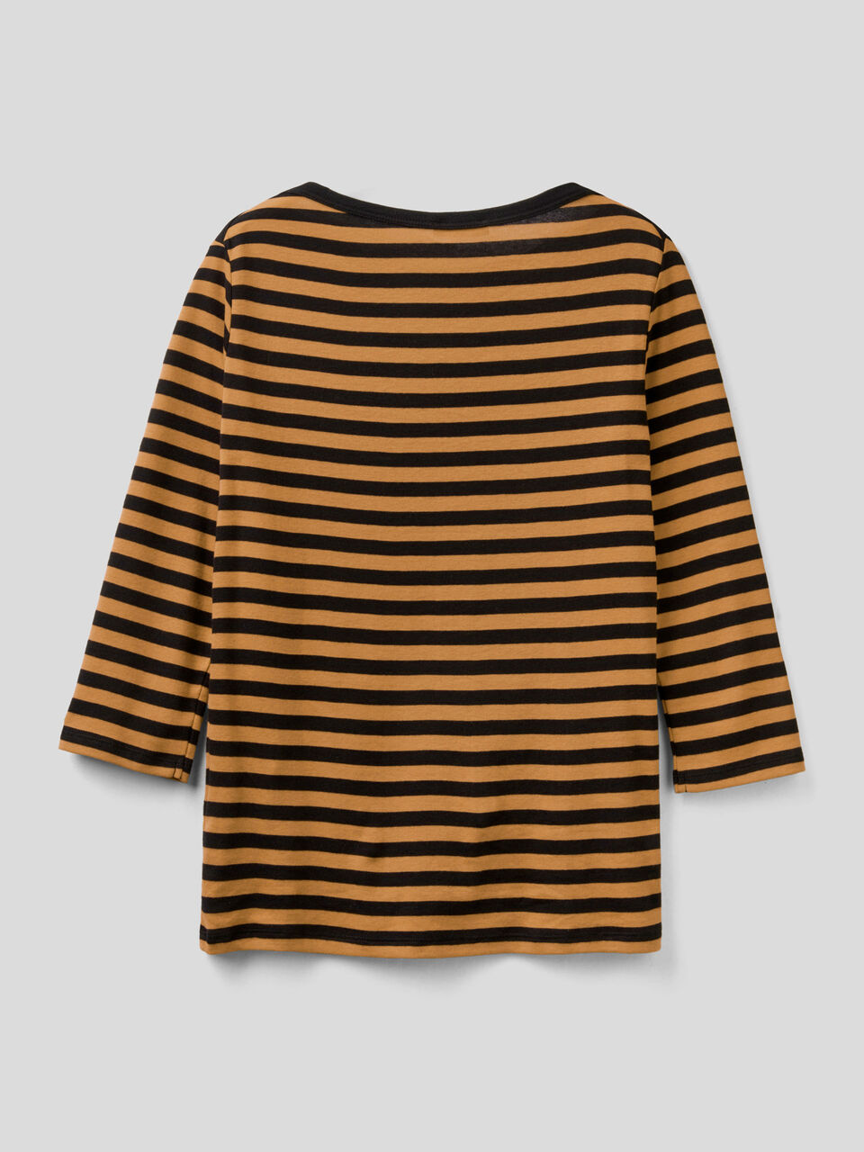 Striped t-shirt image number 2