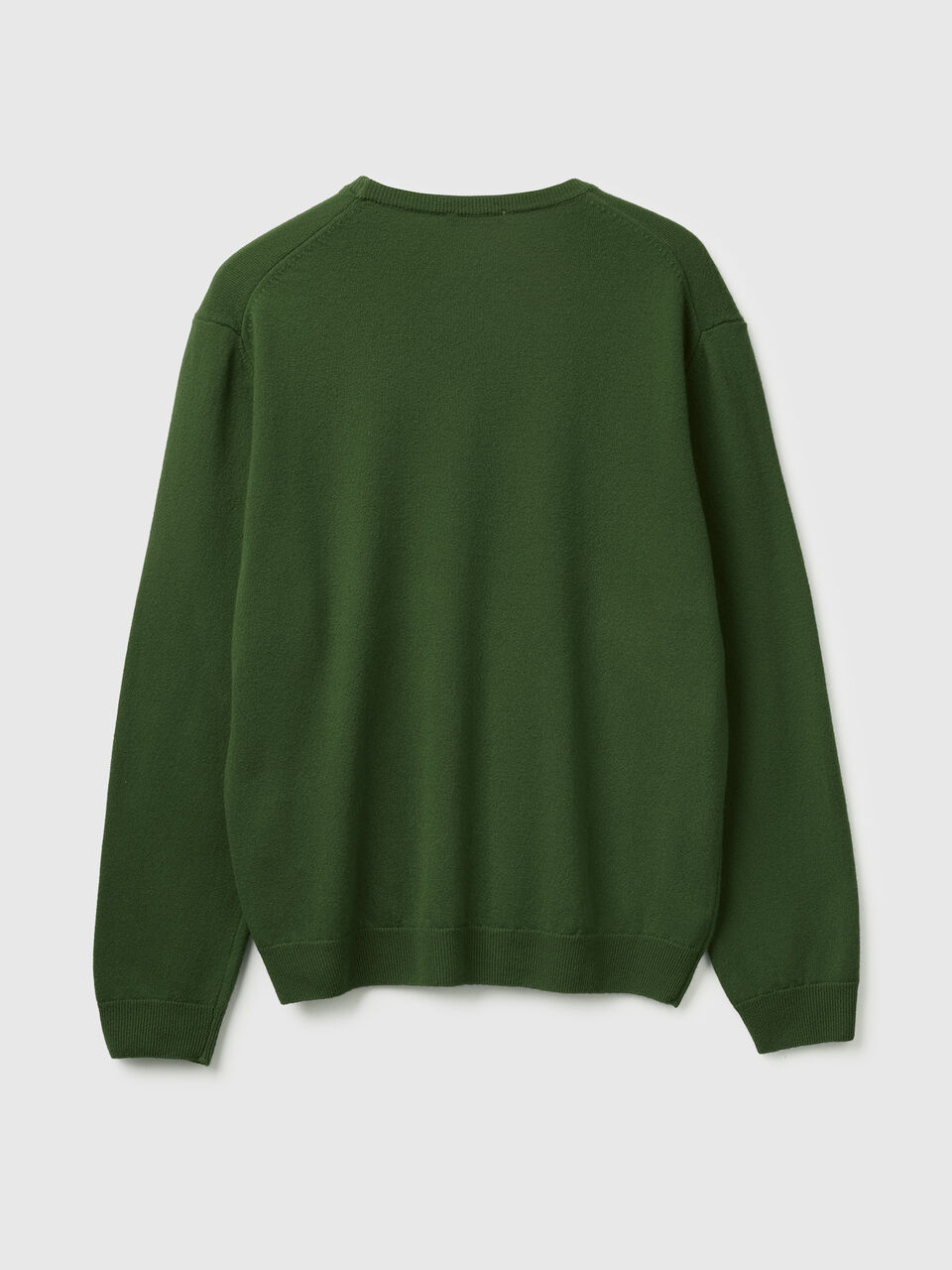 SWEATER L/S Men image number 2