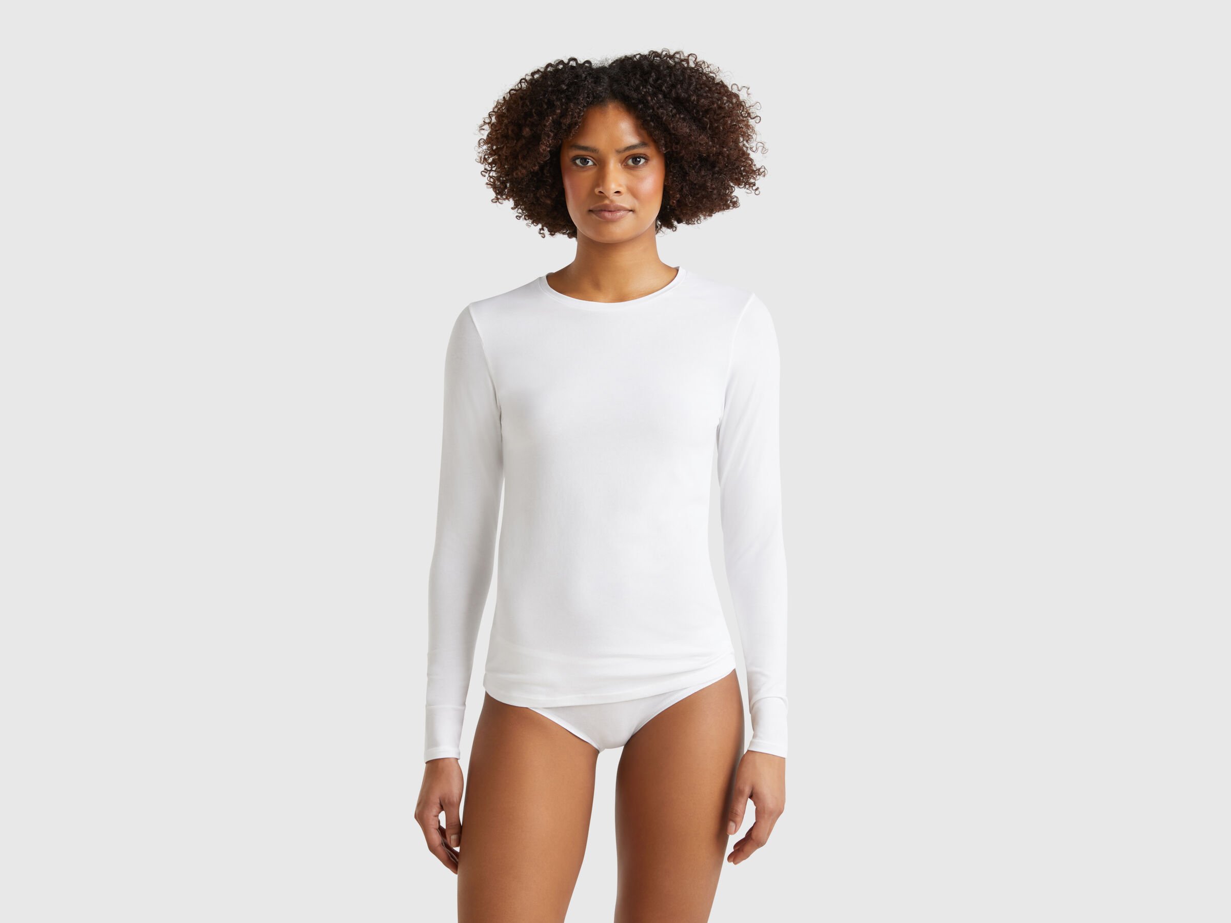 T-SHIRT L/S Women image number 0
