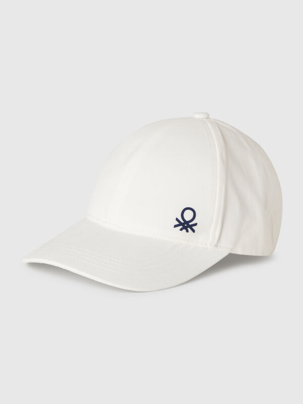Cap with visor Junior Boy