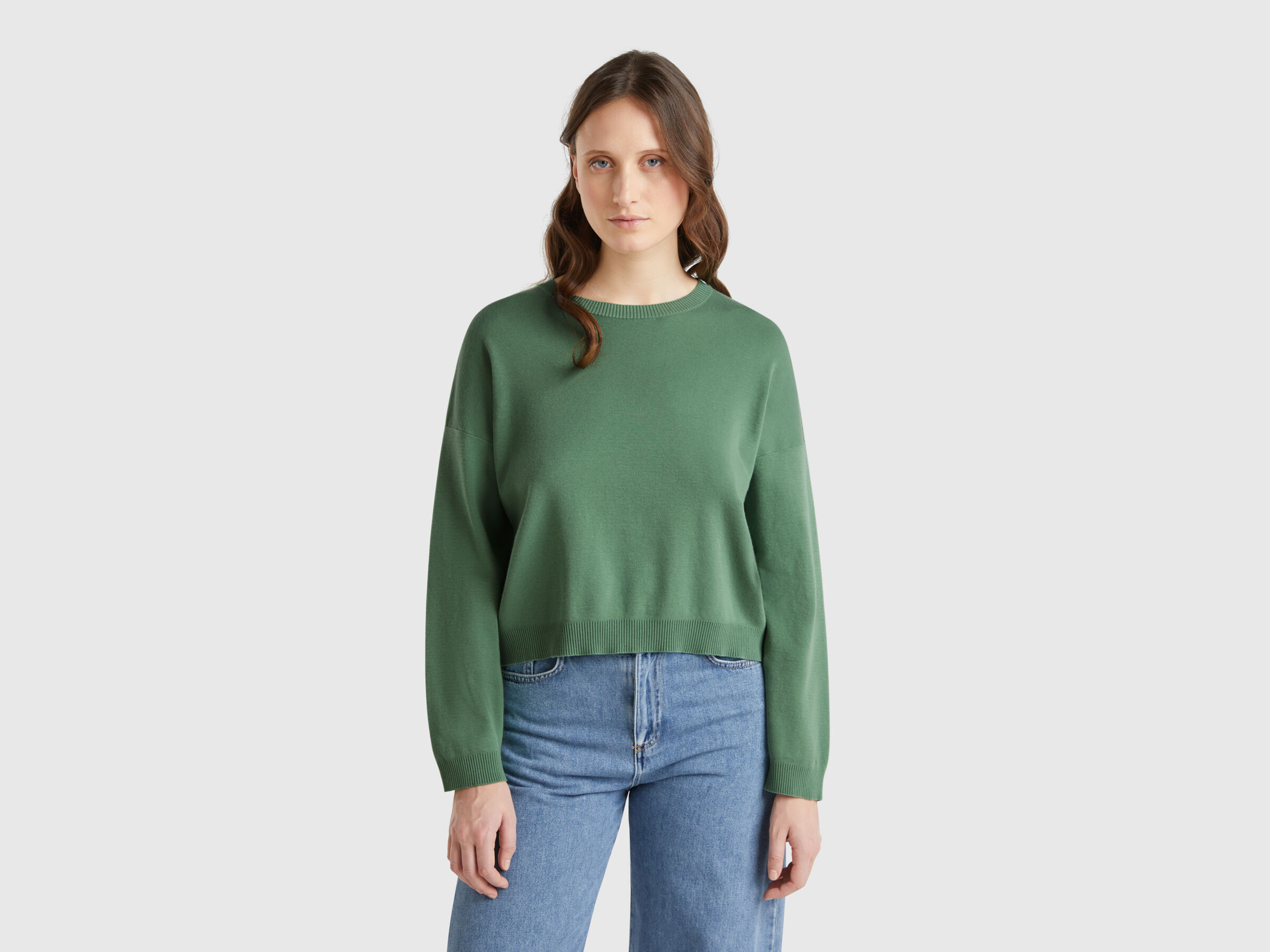 SWEATER L/S Women image number 0