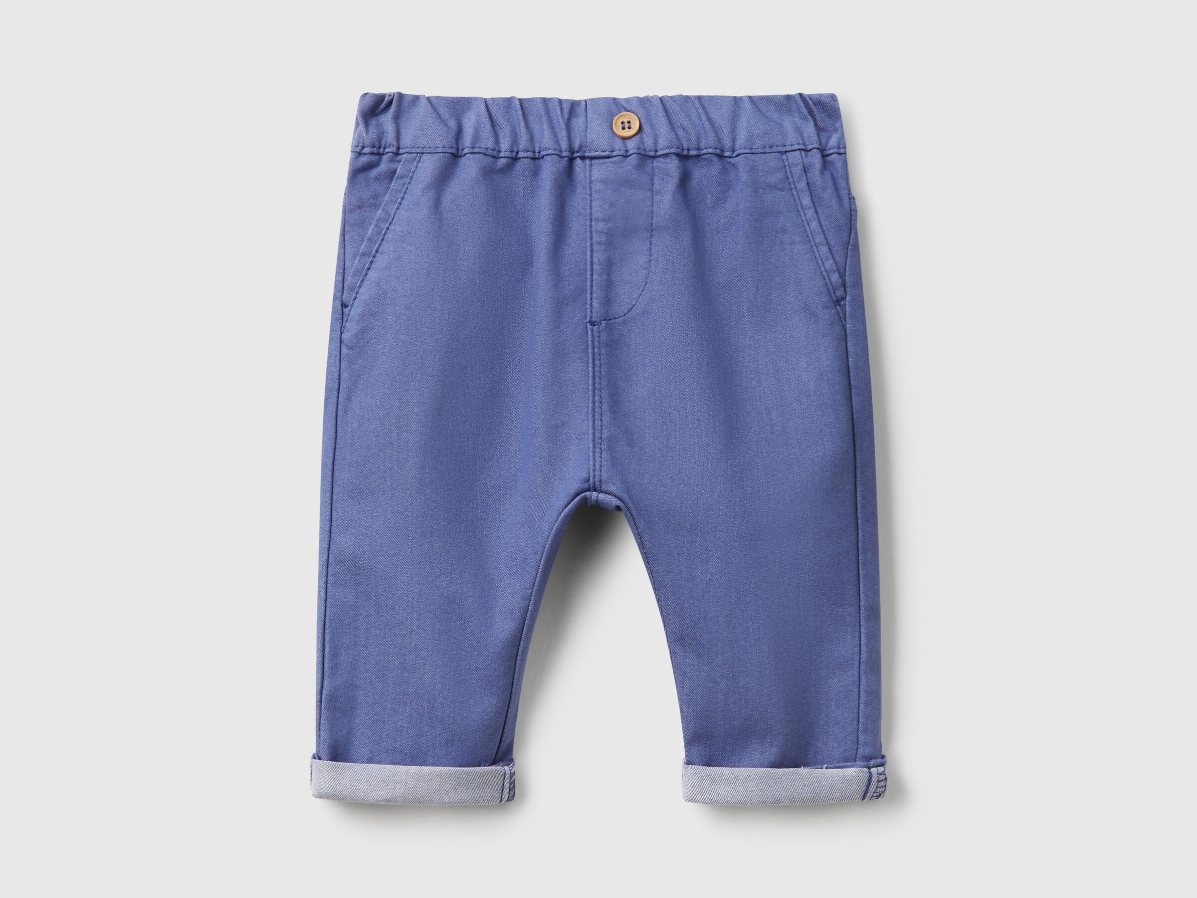 TROUSERS New Born (0-18 months) image number 0
