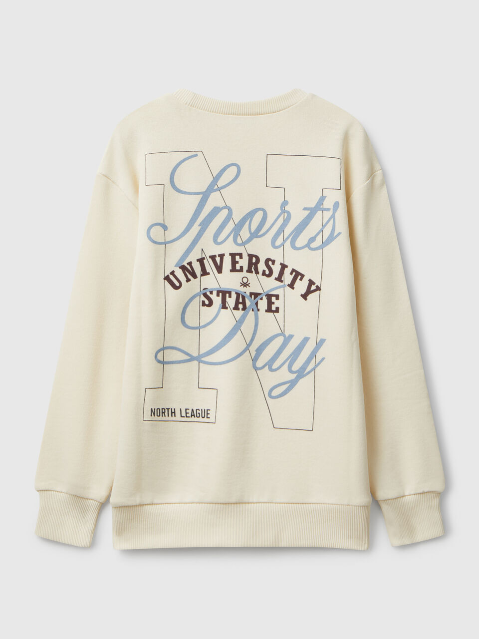 SWEATER L/S Junior Boy image number 2