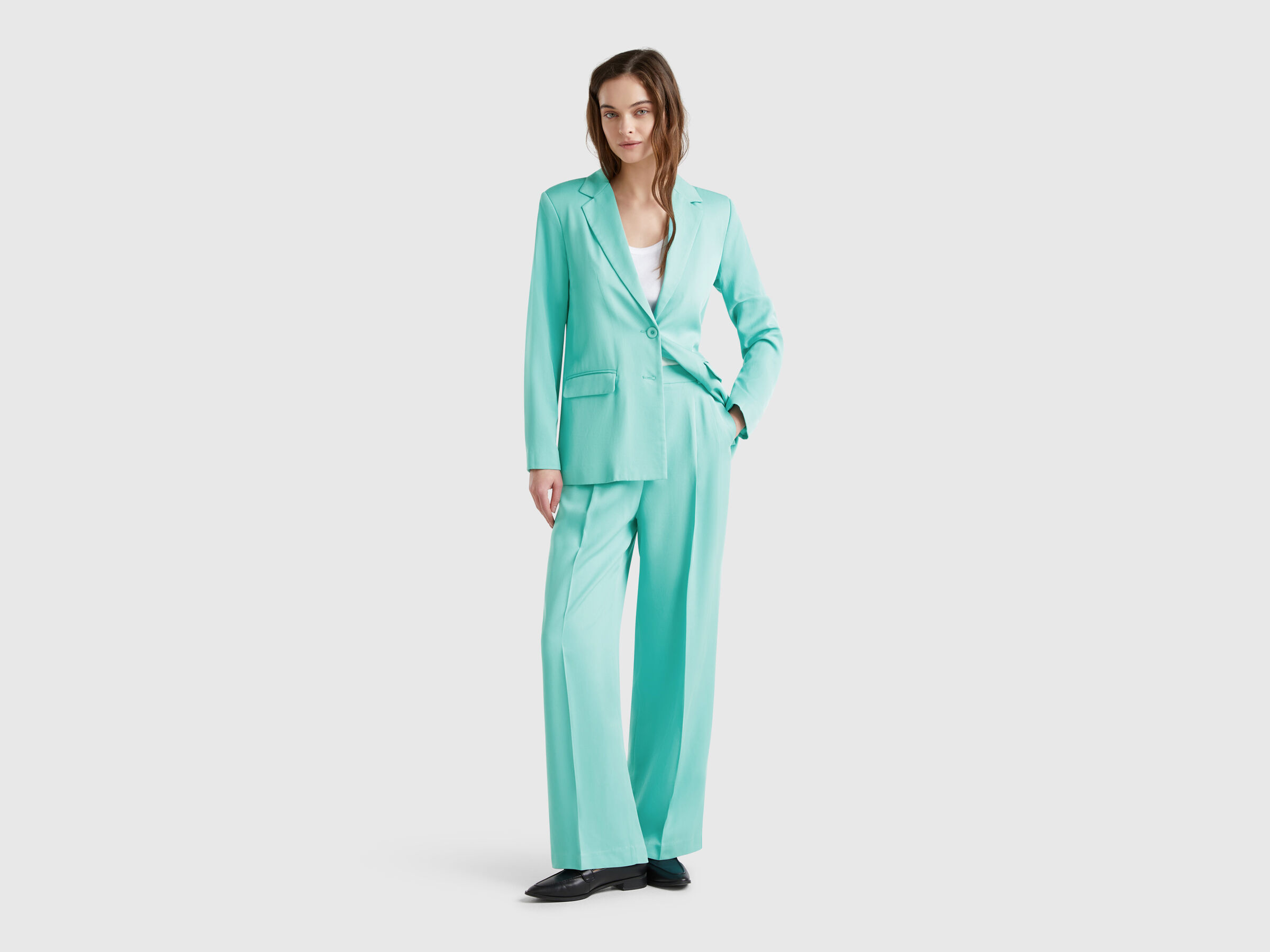 TROUSERS Women image number 2