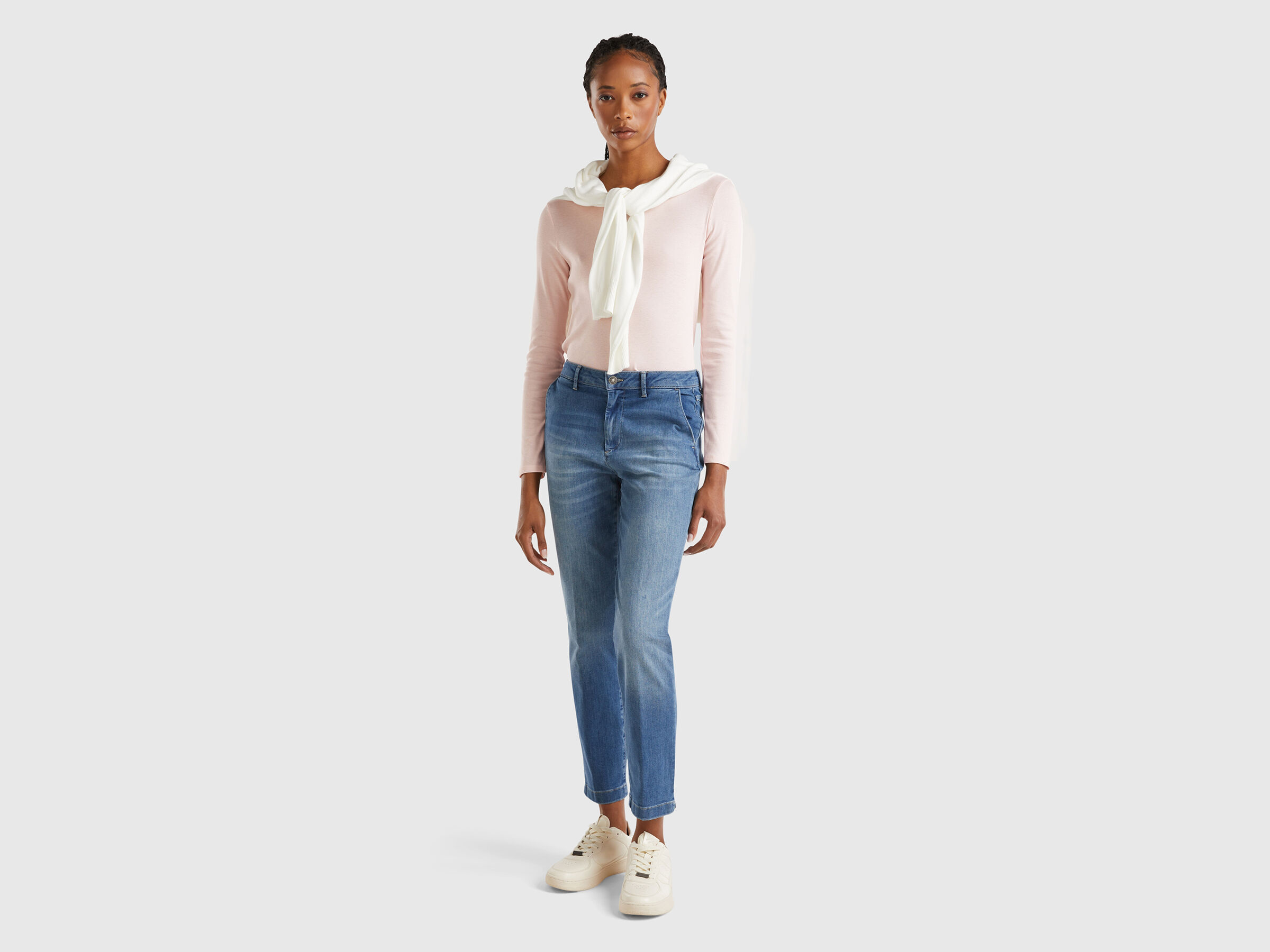 TROUSERS Women image number 2