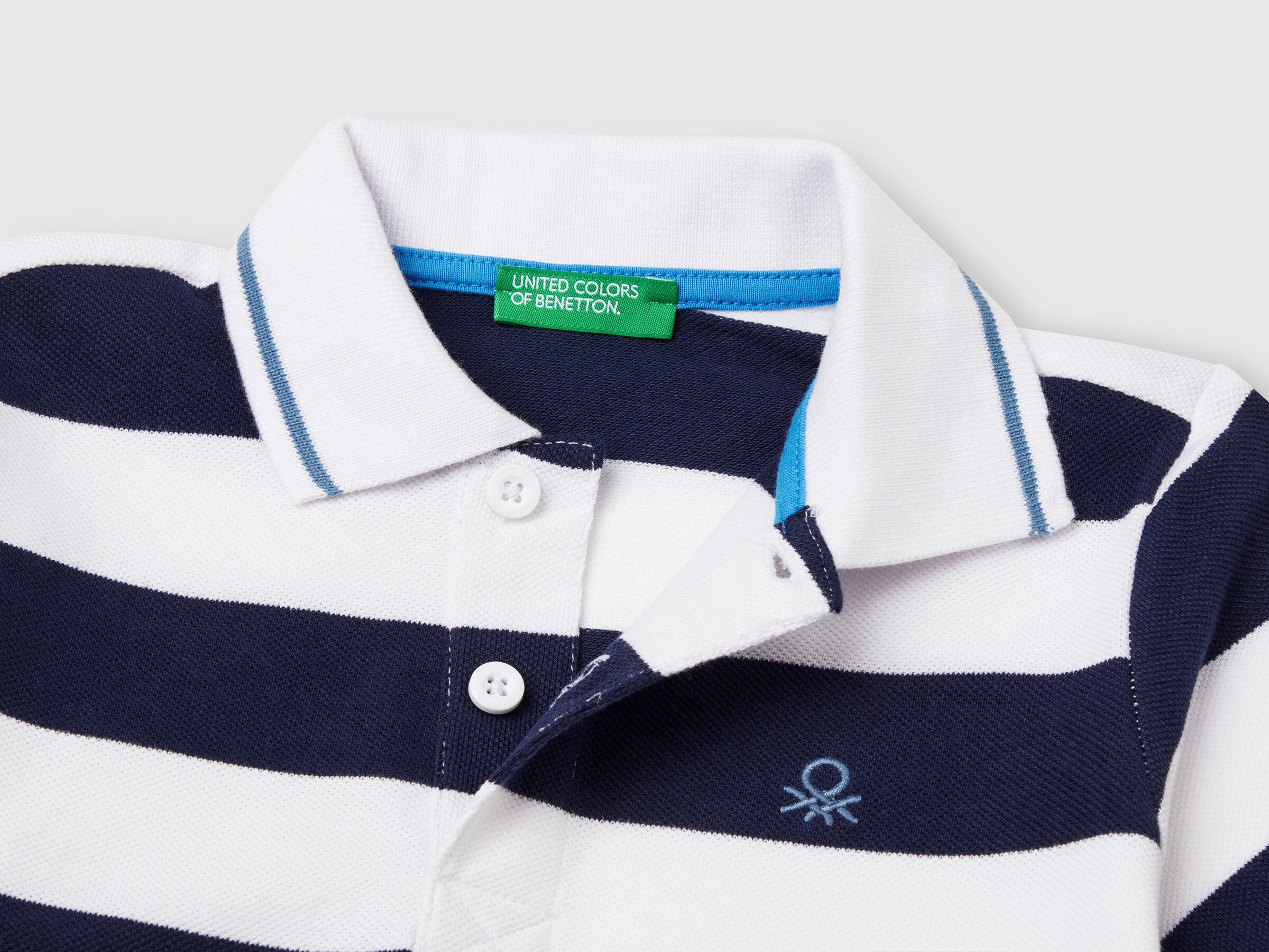 H/S POLO SHIRT Junior Boy image number 2