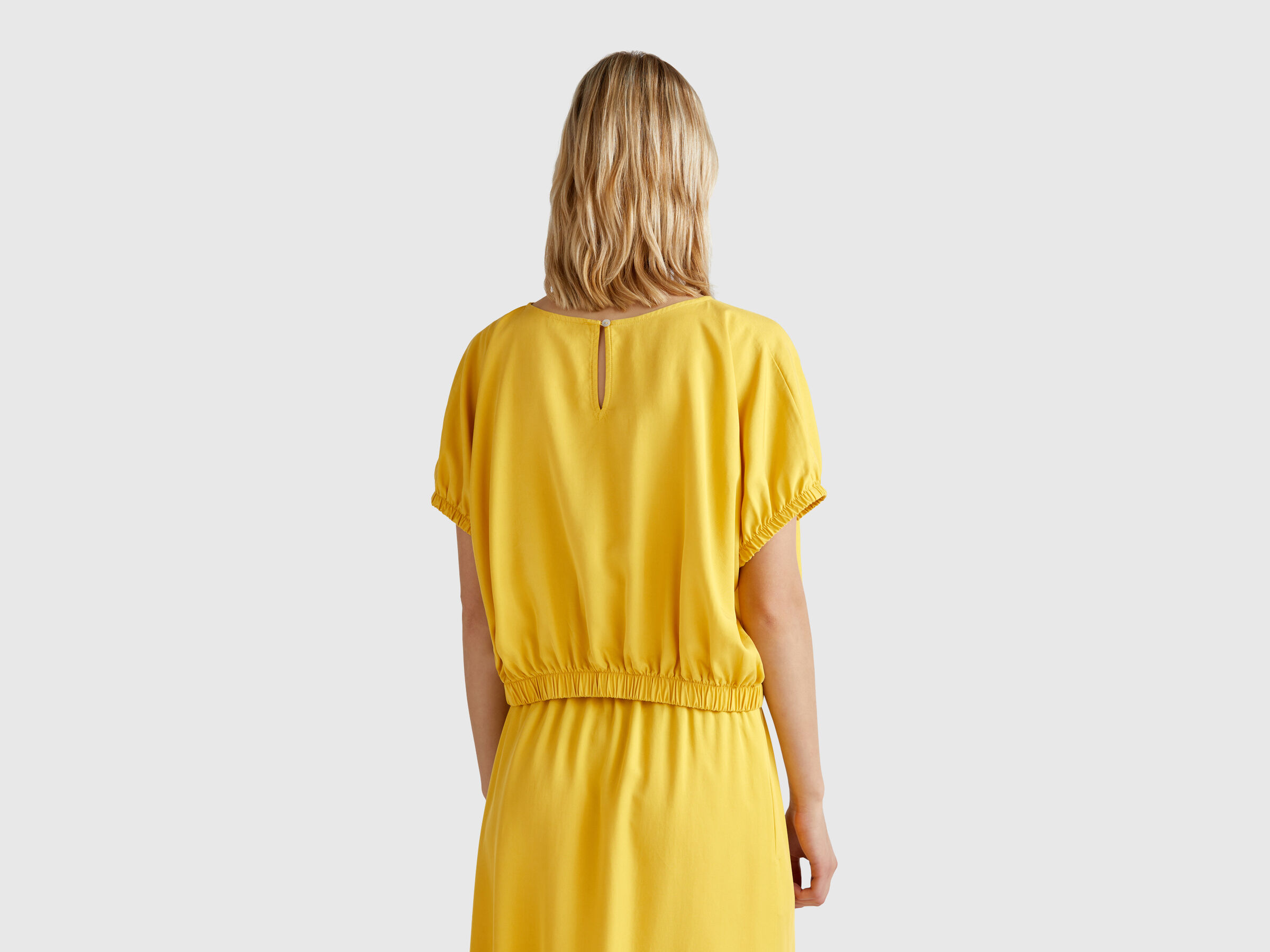 BLOUSE Women image number 1