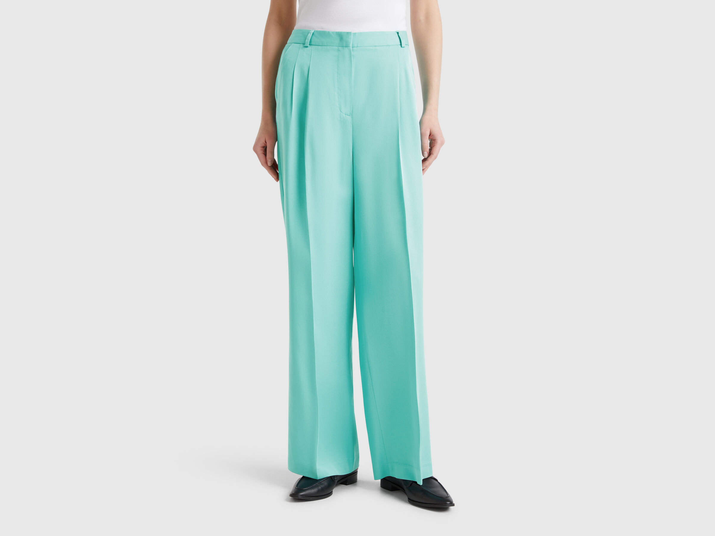 TROUSERS Women image number 0