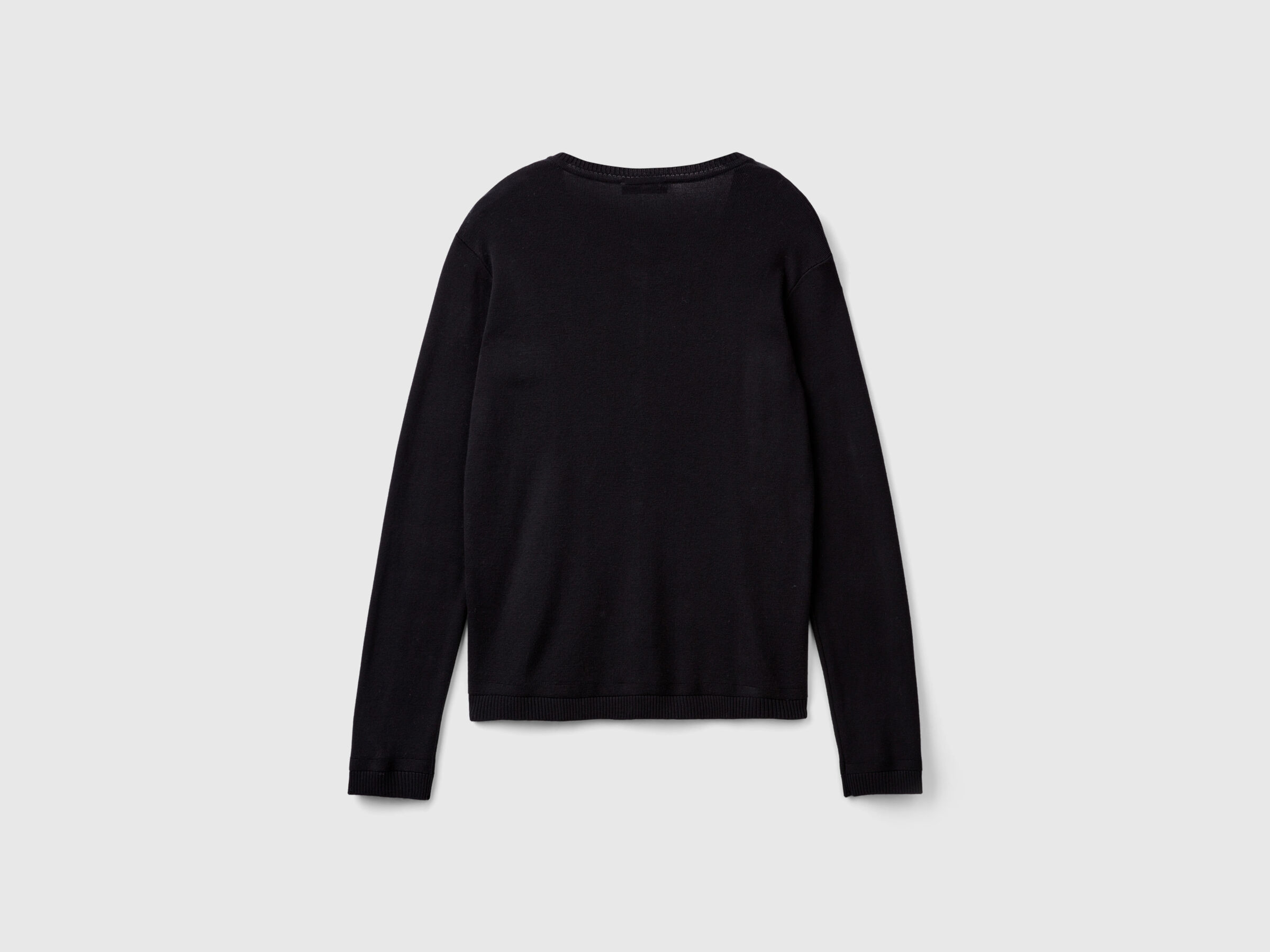 L/S SWEATER Women image number 4