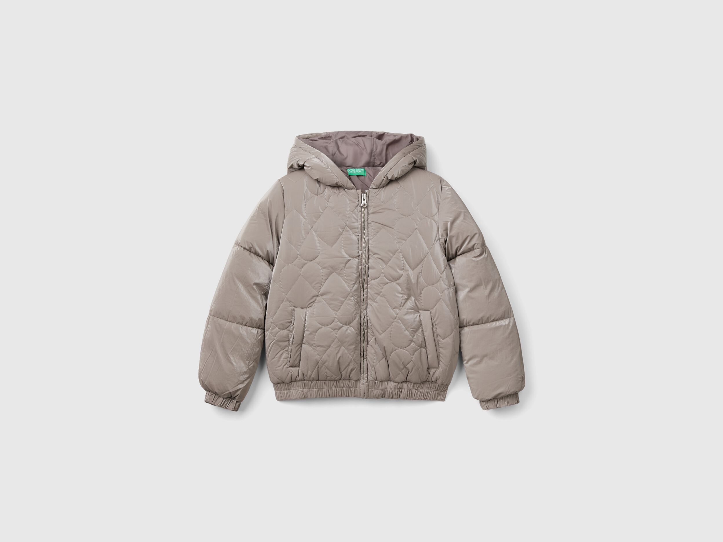 Womens shiny jacket 2025