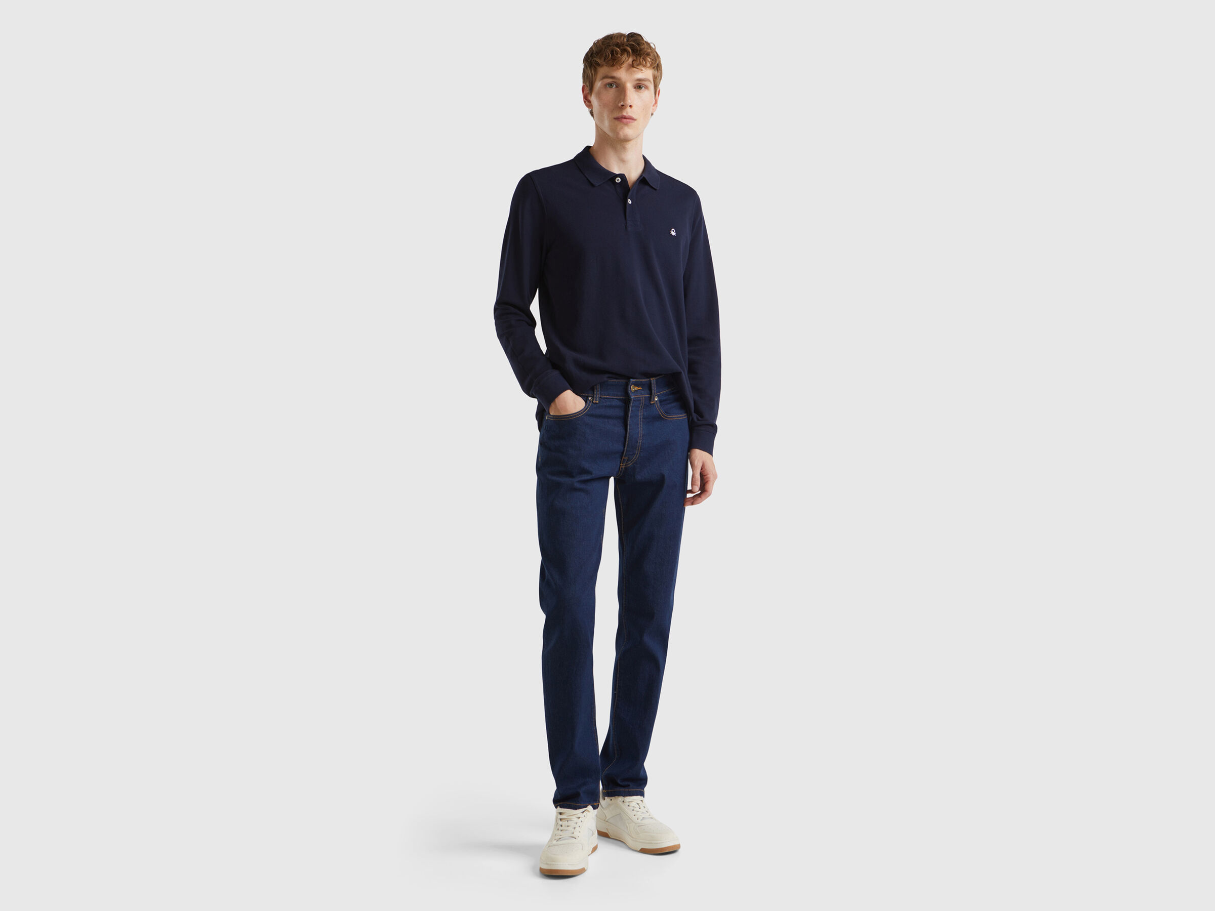 TROUSERS Men image number 2
